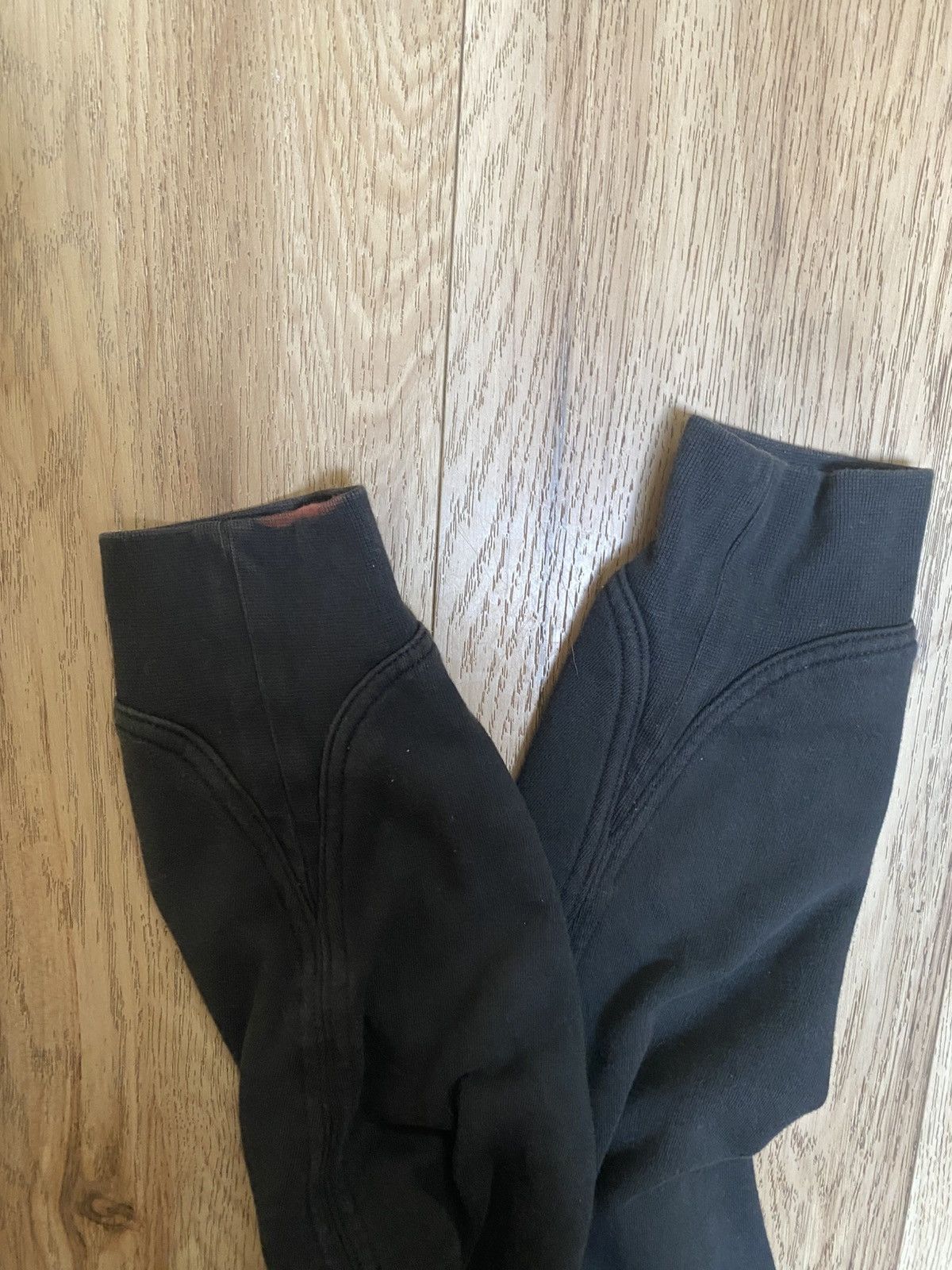 T by Alexander Wang T BY ALEXANDER WANG ESSENTIAL BLACK CREWNECK Size US M / EU 48-50 / 2 - 2 Thumbnail