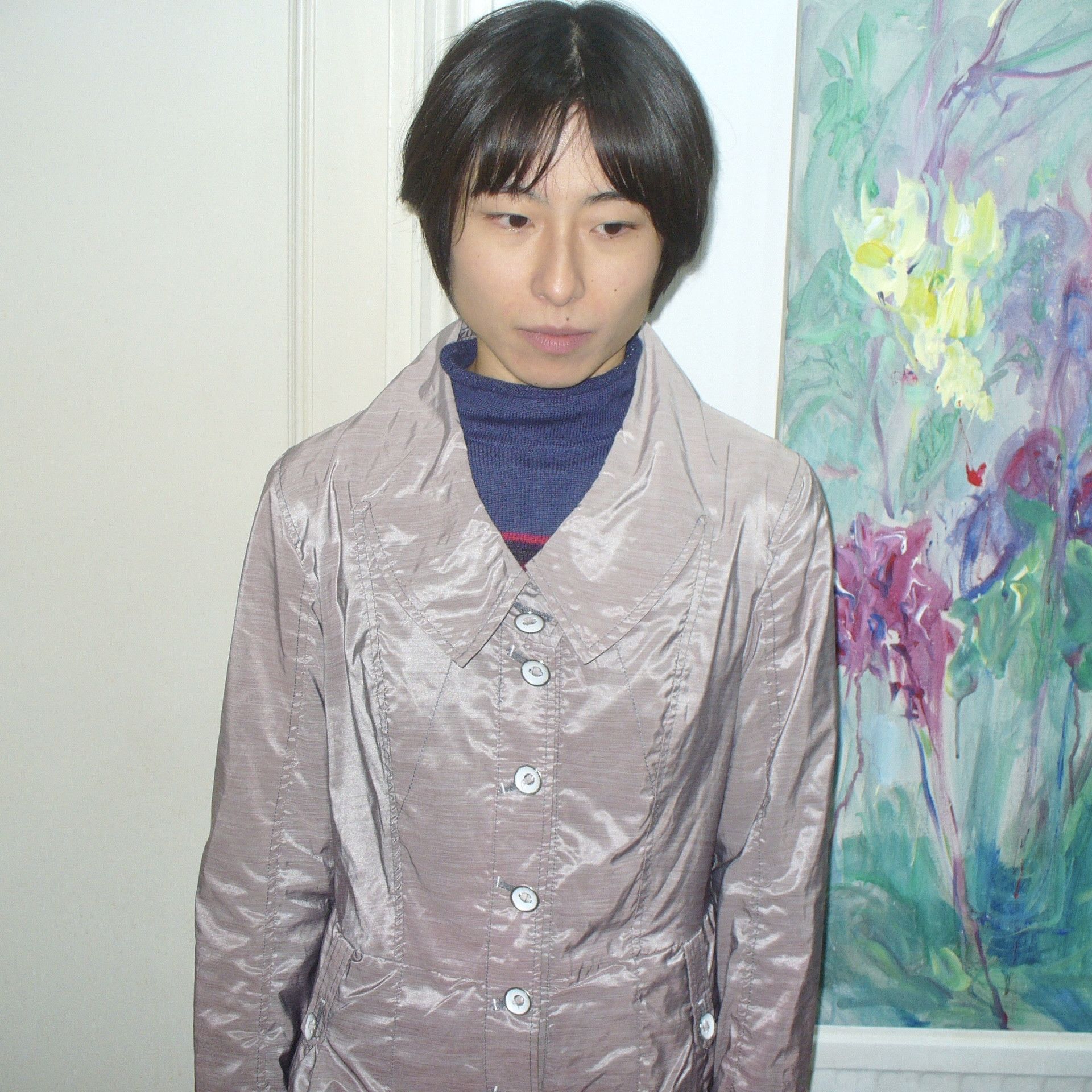 Other Preloved vintage coat from France Size M / US 6-8 / IT 42-44 - 4 Thumbnail