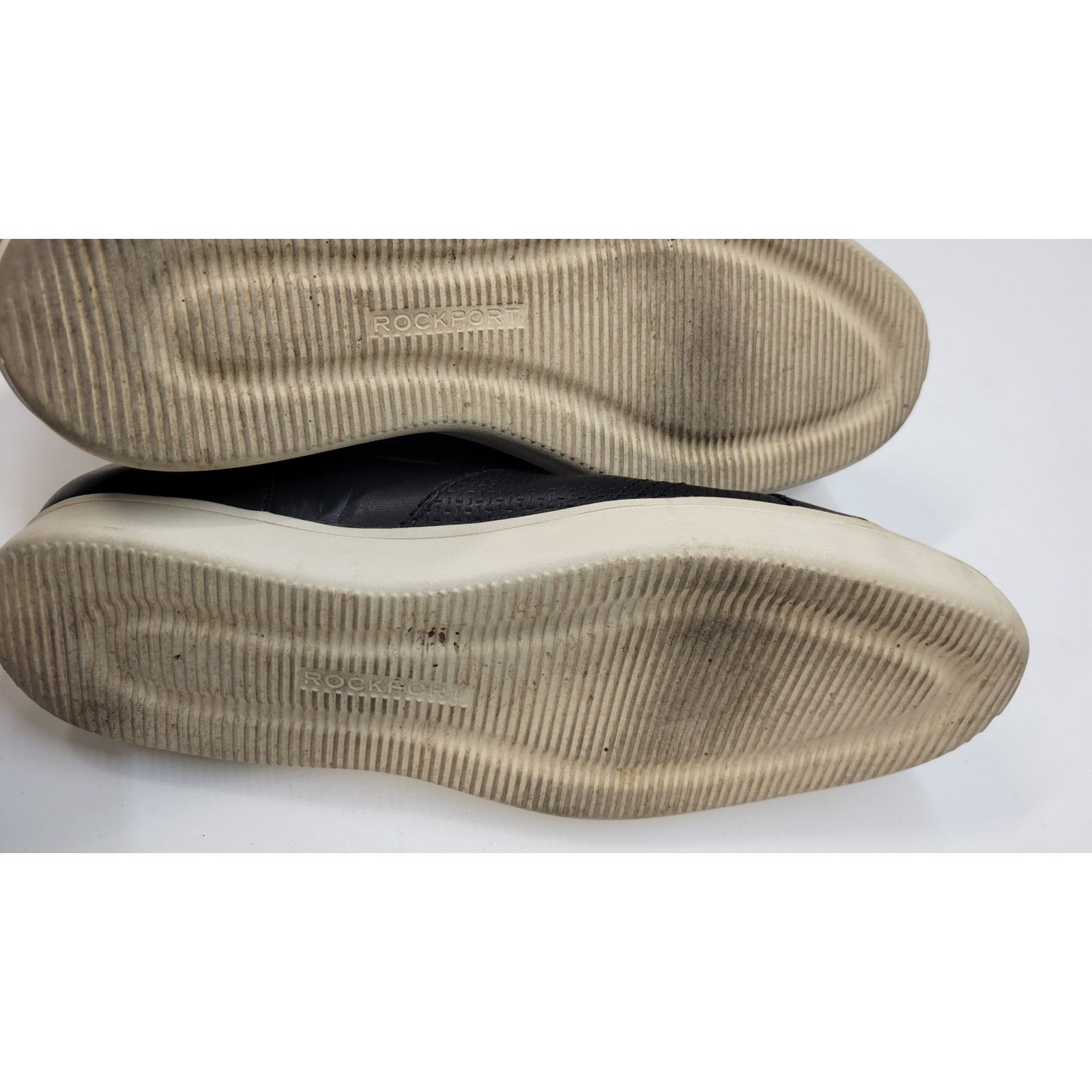Rockport Rockport Men's Colle Tie Sneaker Size 12 Size US 12 / EU 45 - 4 Thumbnail