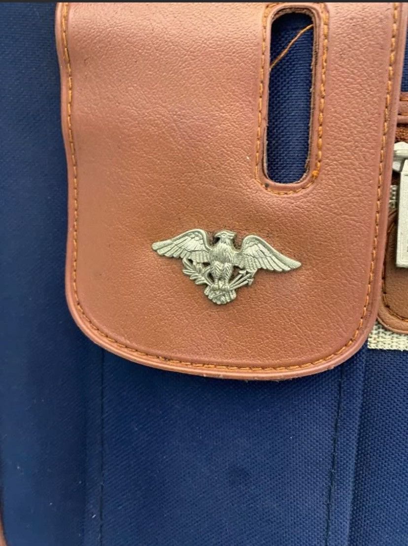 Honda × Vintage Vintage 80s HONDA MESSENGER BAG Size ONE SIZE - 4 Thumbnail