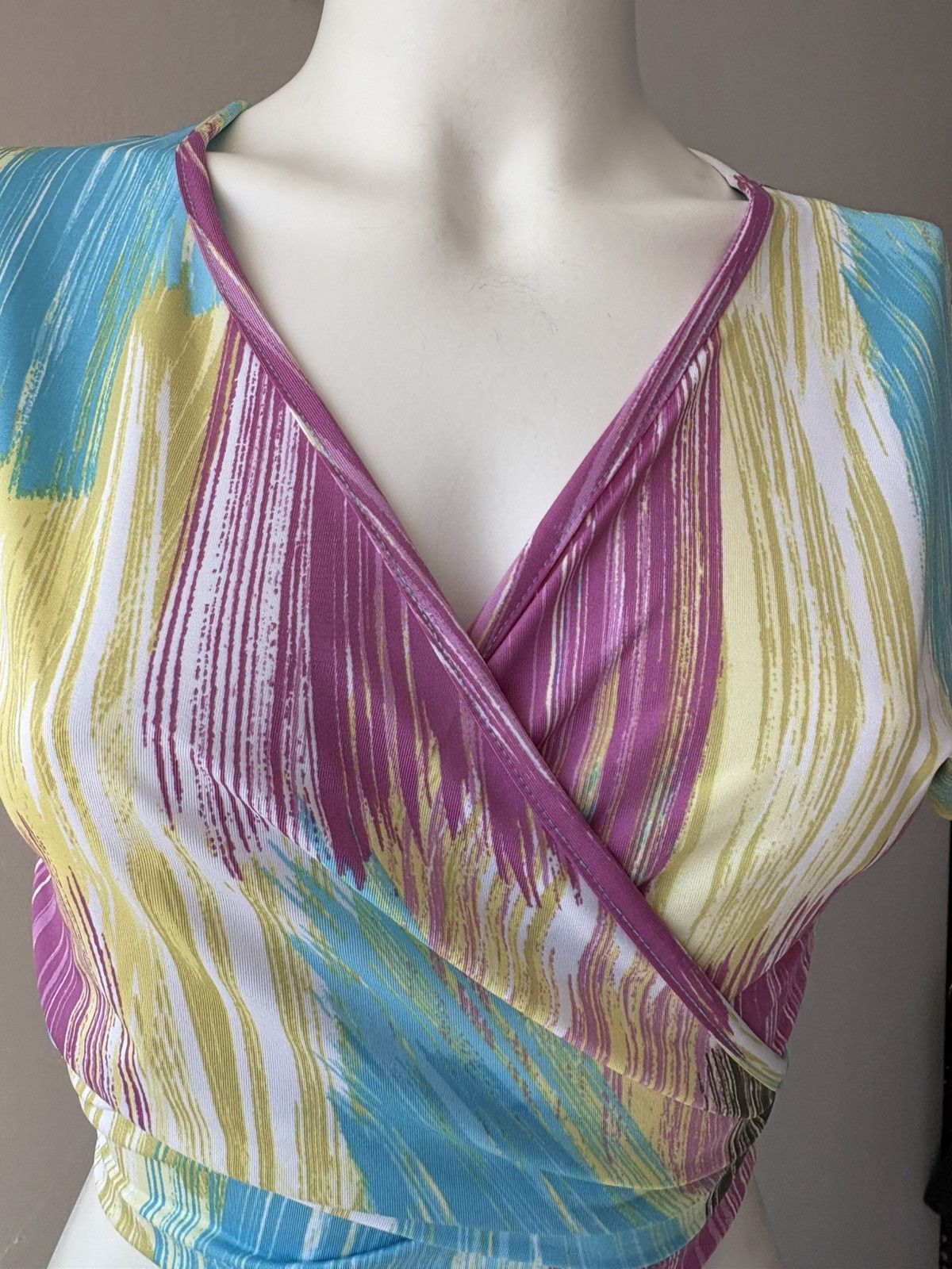 Roberto Cavalli Roberto Cavalli top Size XL / US 12-14 / IT 48-50 - 12 Thumbnail