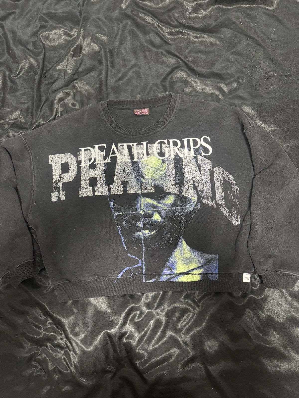 Death Grips × Praying Death grips x praying Size US M / EU 48-50 / 2 - 1 Thumbnail