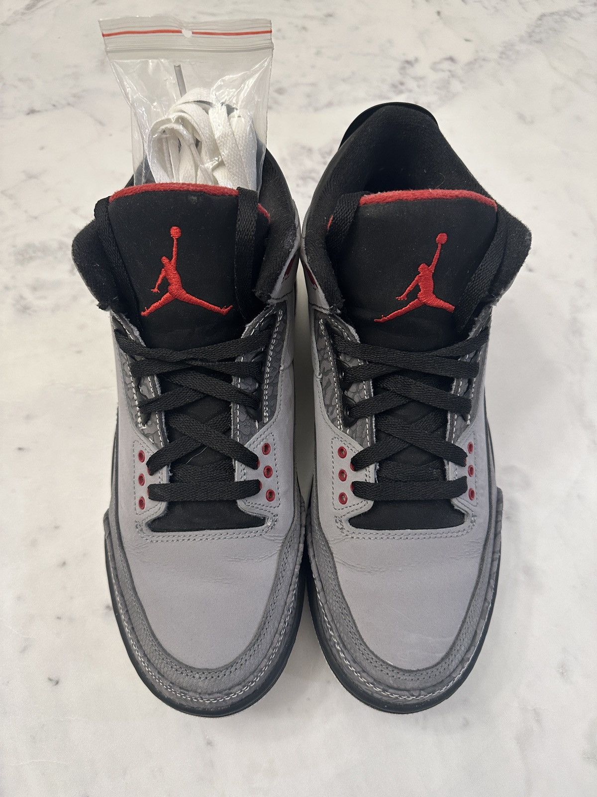 Jordan Brand Air Jordan 3 Stealth Size US 10 / EU 43 - 5 Thumbnail