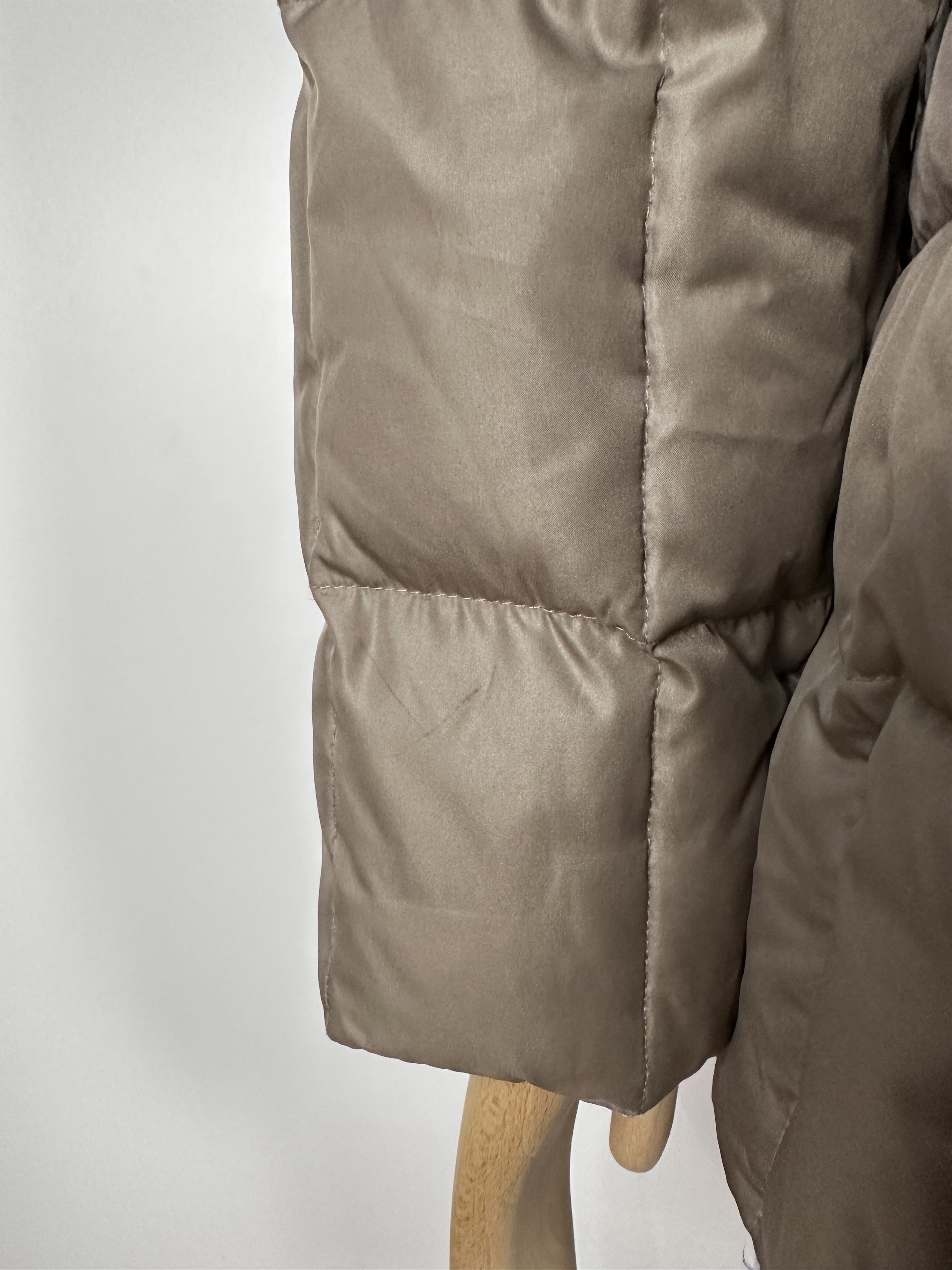 Missoni Missoni Down Filled Full Zip Quilted Puffer Jacket Size 12 Size M / US 6-8 / IT 42-44 - 7 Thumbnail