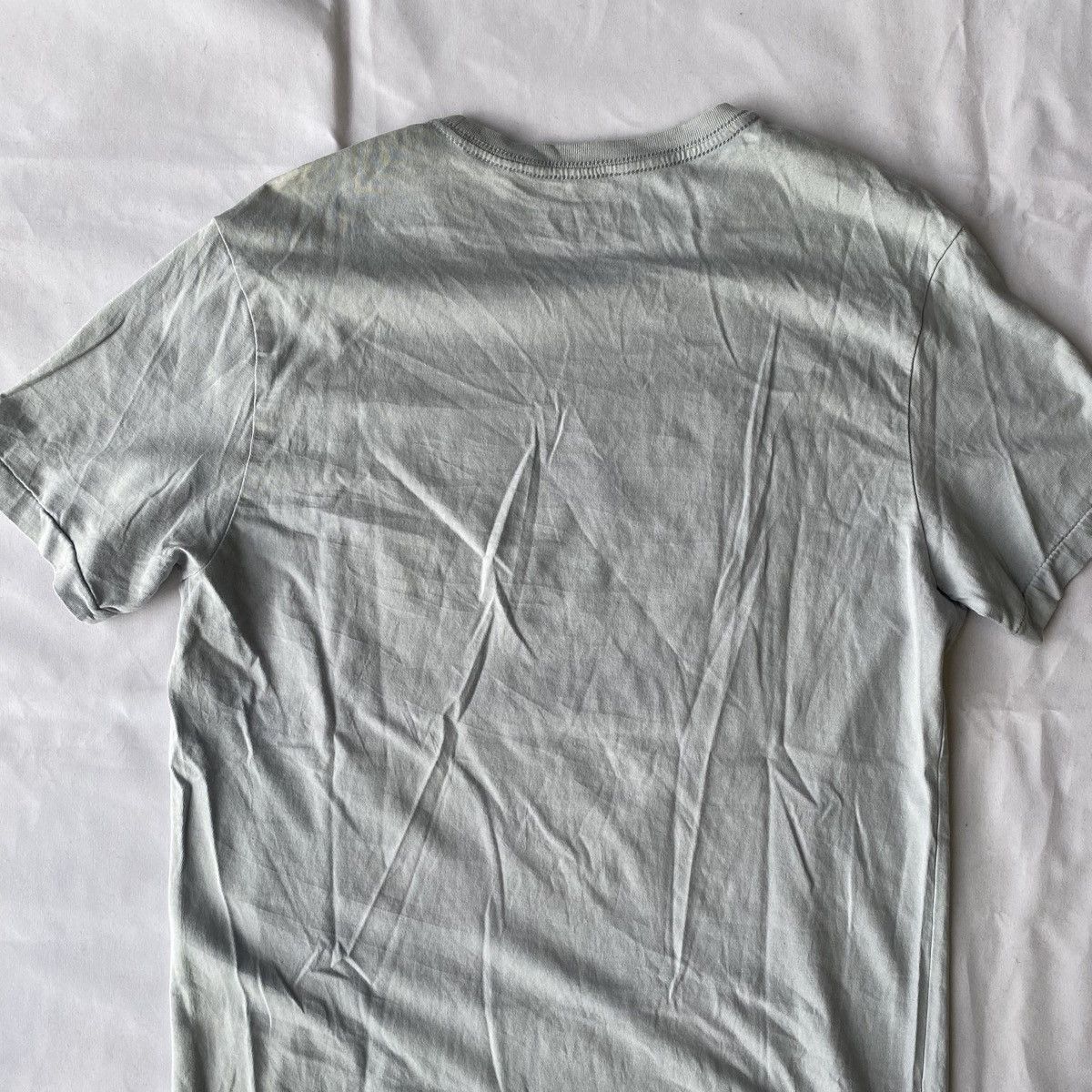 Ralph Lauren × Vintage Ralph Lauren Denim & Supply USA American Flag Tees Size US S / EU 44-46 / 1 - 6 Thumbnail