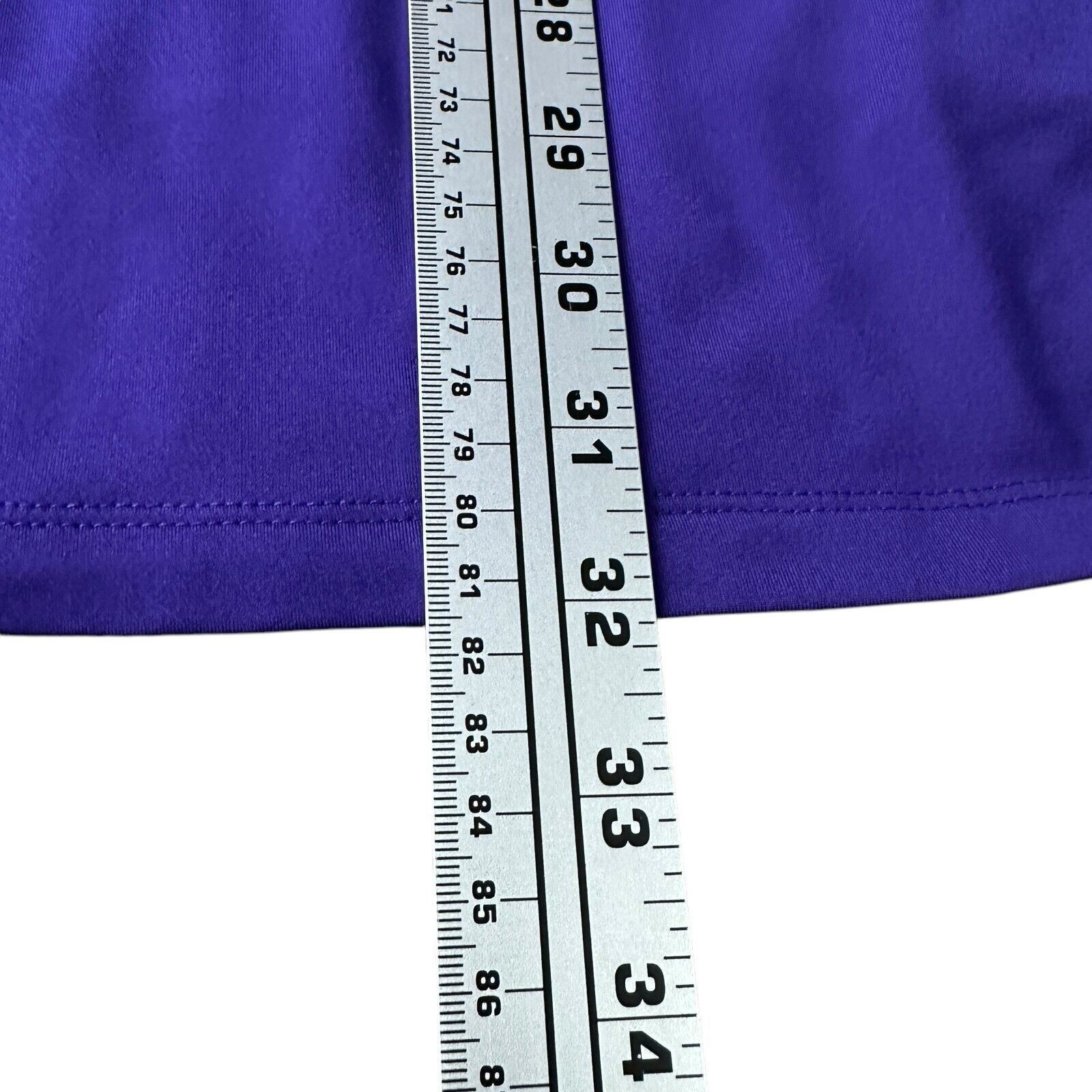 Ralph Lauren RLX Ralph Lauren Polo Shirt Men’s XL Purple Fox Applebrook Size US XL / EU 56 / 4 - 9 Thumbnail