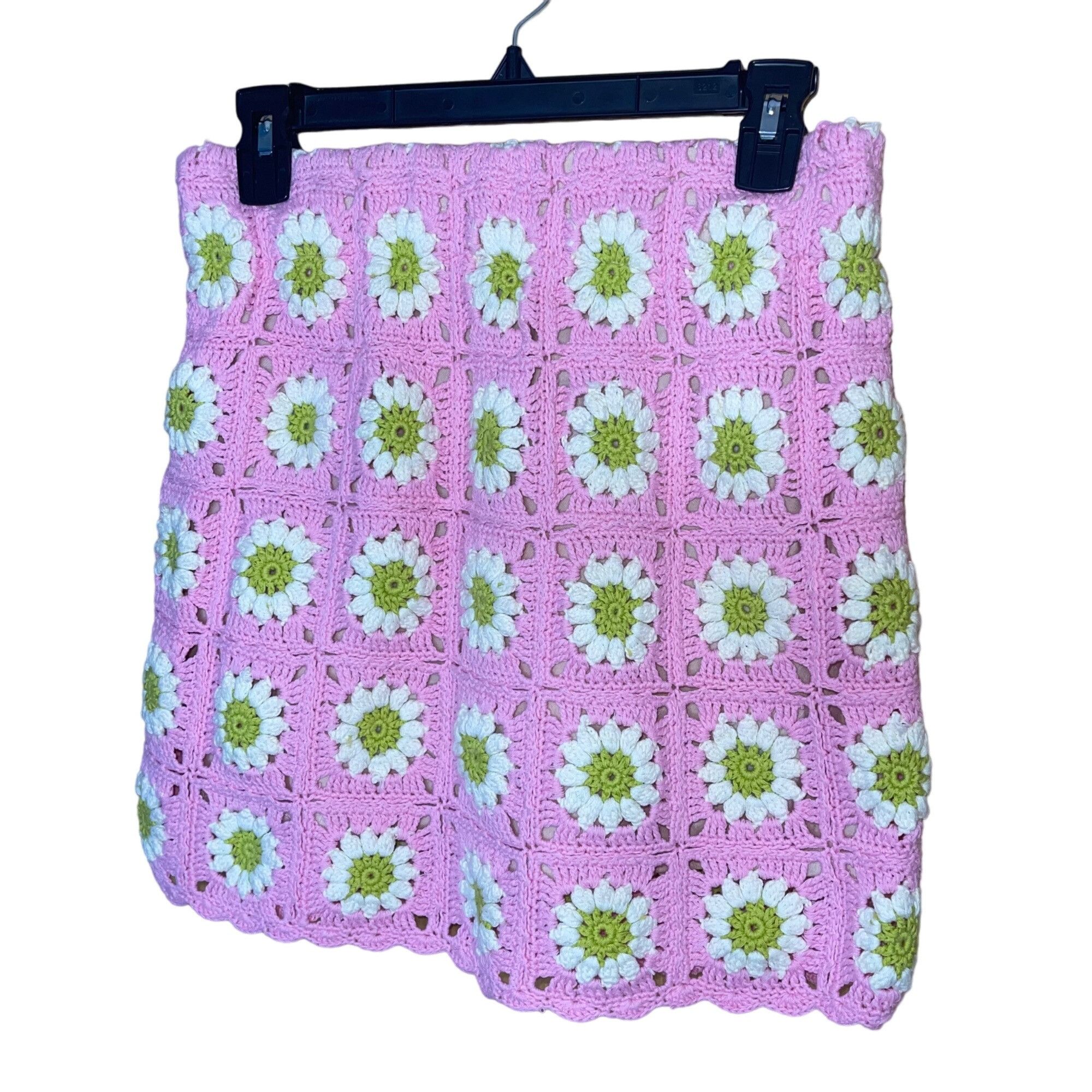 Other Show Me Your Mumu Womens Skirt Size XL Pink Size 28" / US 6 / IT 42 - 1 Thumbnail