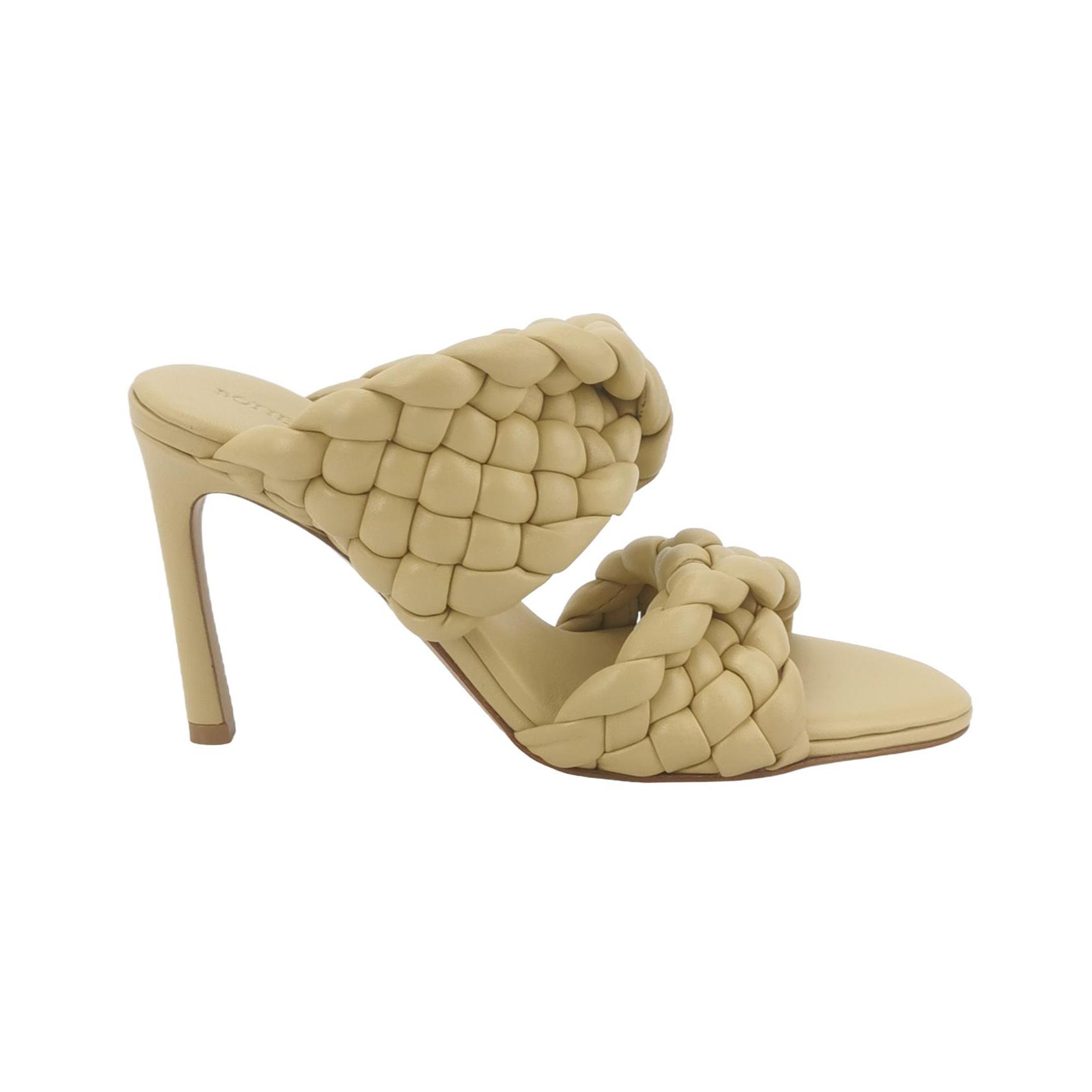 Bottega Veneta Bottega Veneta Women 5-5 Sandals Size US 5.5 / IT 35.5 - 1 Thumbnail