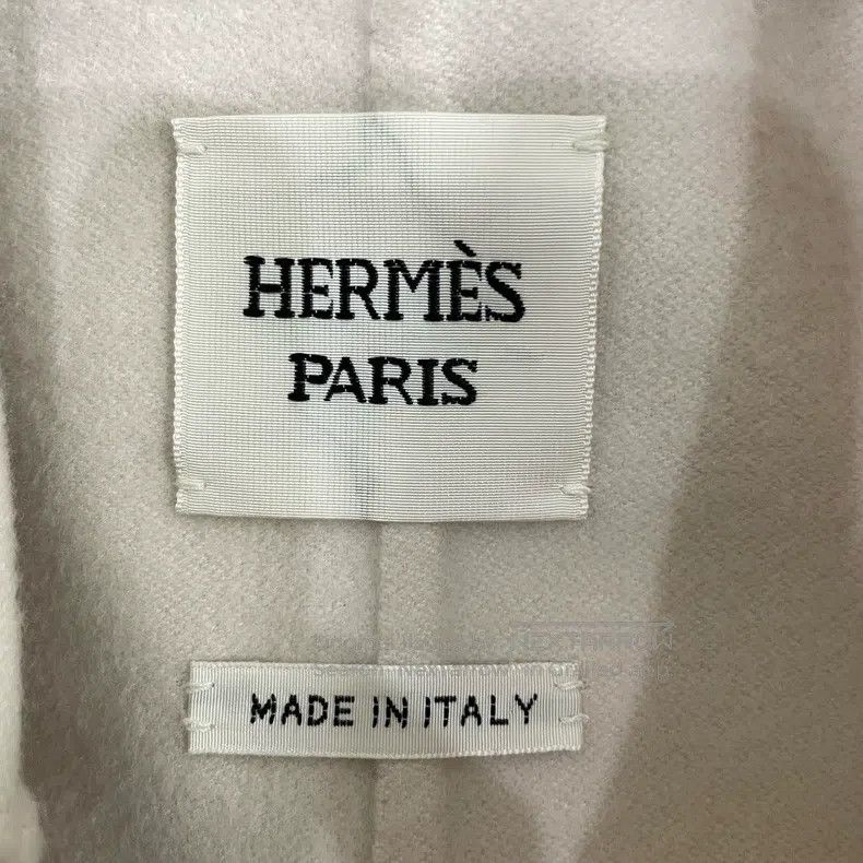 Hermes Hermes Double Pocket Zipper Coat Size XS / US 0-2 / IT 36-38 - 3 Thumbnail
