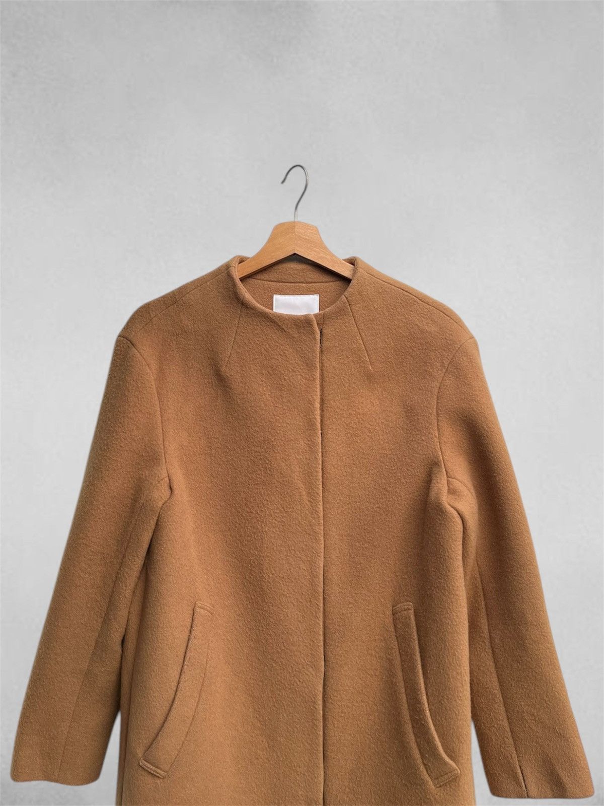 Mackintosh Mackintosh Philosophy Wool Beaver Coat Size 36 Size S / US 4 / IT 40 - 6 Thumbnail