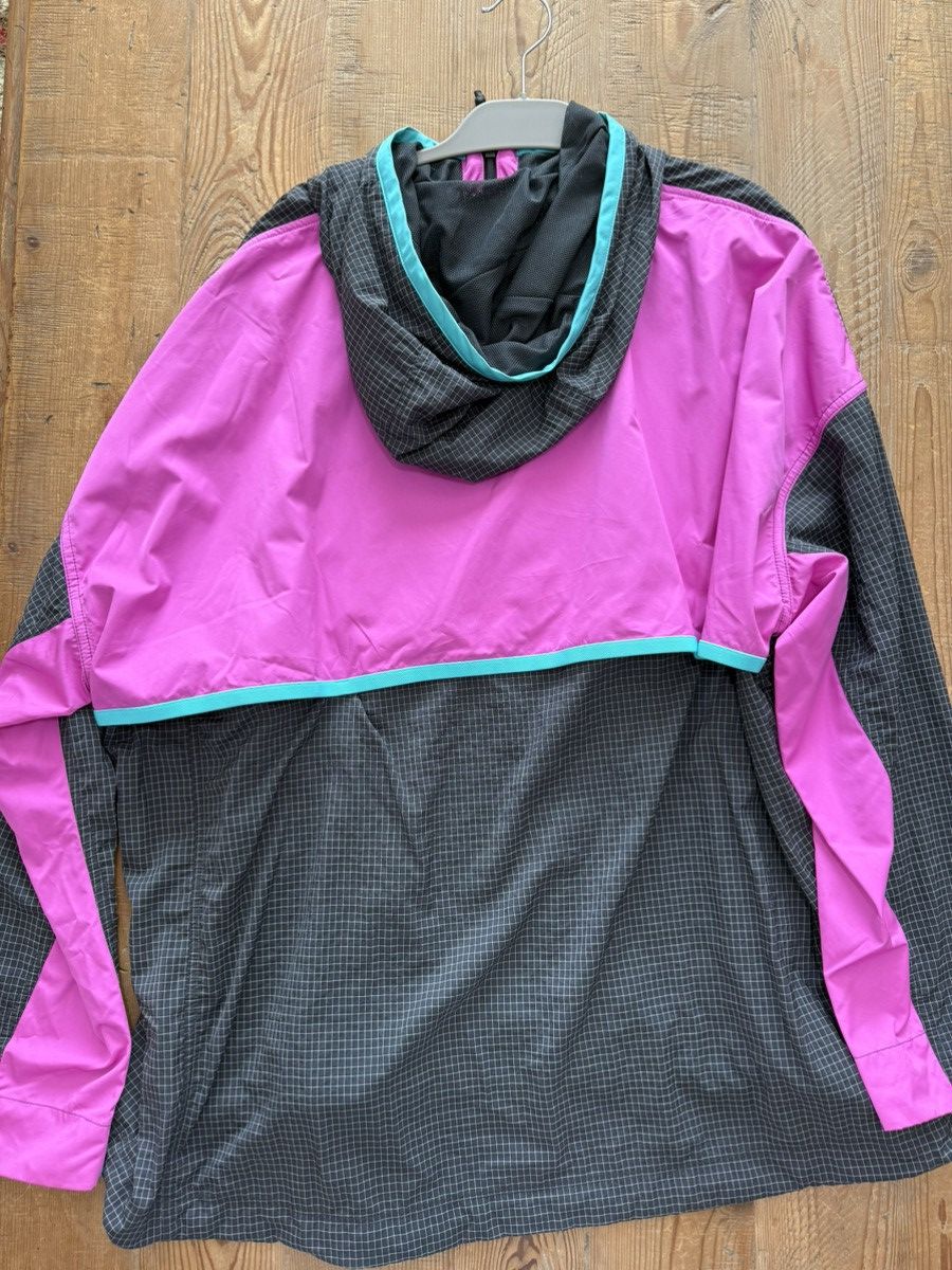 Nike ACG Nike ACG Vintage Anorak Jacket Men’s Size XL Size US XL / EU 56 / 4 - 6 Thumbnail