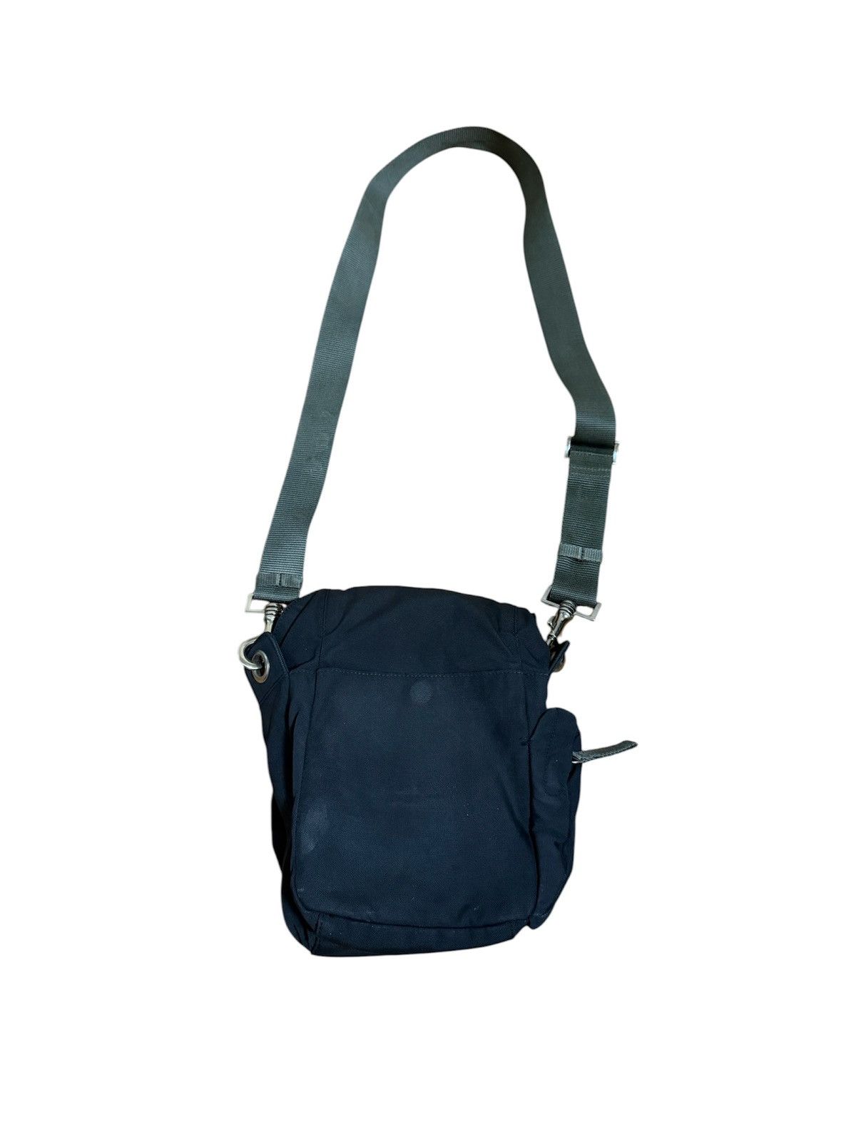 Prada 🔥Archive Prada Sport Shoulder Crossbody Canvas Nylon Bag Size ONE SIZE - 9 Thumbnail