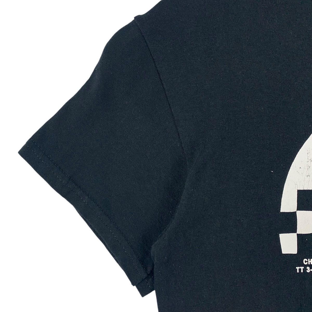 Band Tees × Gildan 2TONE RECORDS The Specials Retro Music SKA Northern Soul Tee Size US S / EU 44-46 / 1 - 6 Thumbnail
