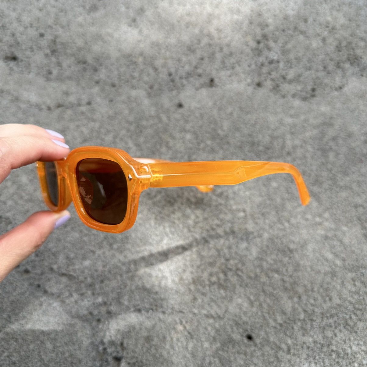 Other Y2K Unisex Sunglasses Retro Fashion Shades QZ231-01 Size ONE SIZE - 2 Thumbnail
