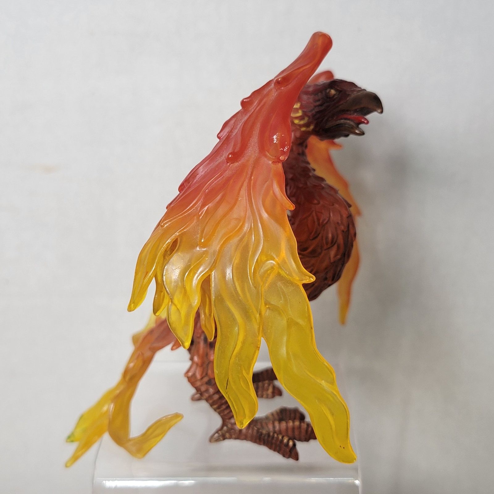 Other Set of 2 Phoenix Collection: Poster on Canvas & Figure Size ONE SIZE - 5 Thumbnail