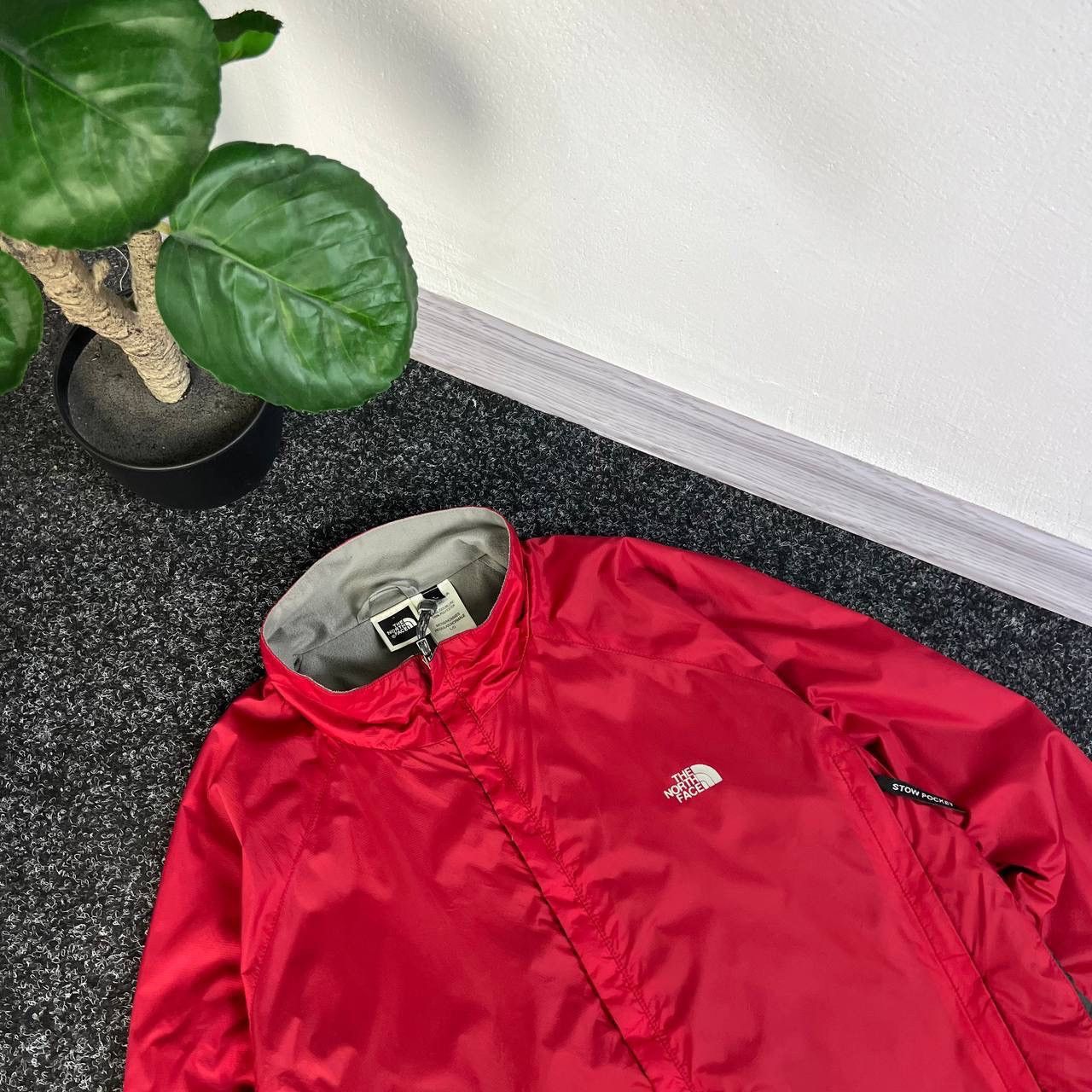The North Face The north face jacket gorpcore outdoor lige drill techwear Size US L / EU 52-54 / 3 - 2 Thumbnail