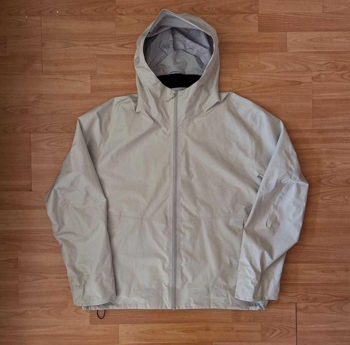 Arcteryx Veilance Perron Jacket