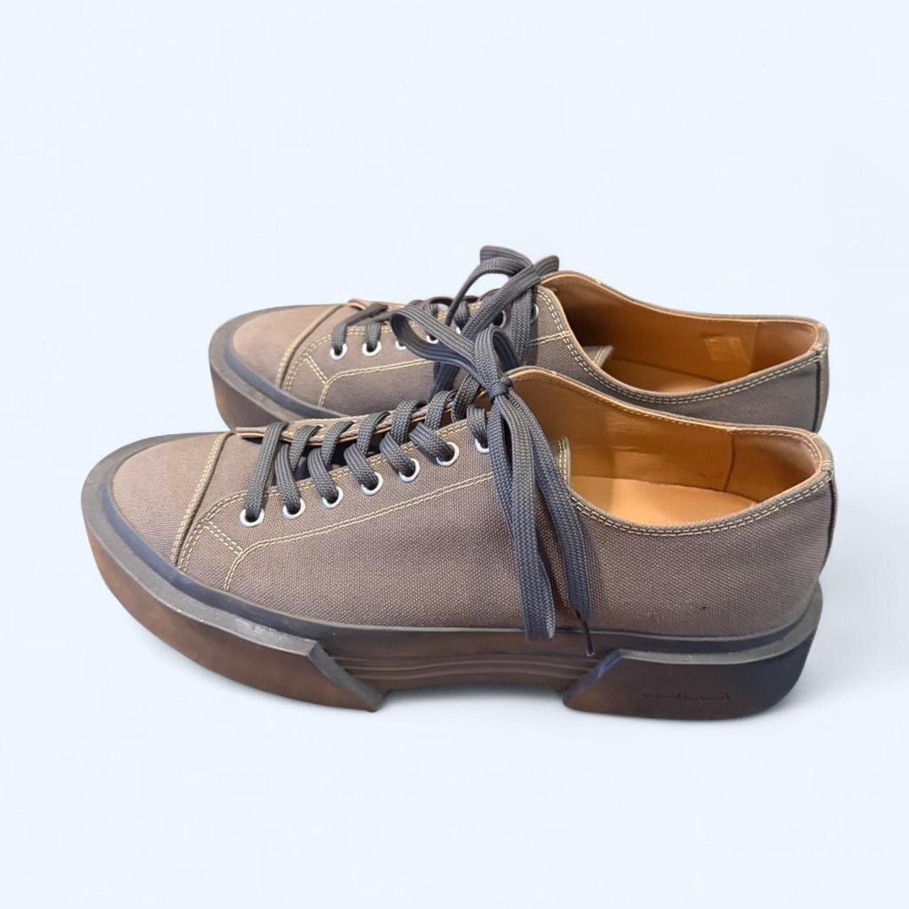 OAMC Canvas Sneaker Size US 9 / EU 42 - 4 Thumbnail