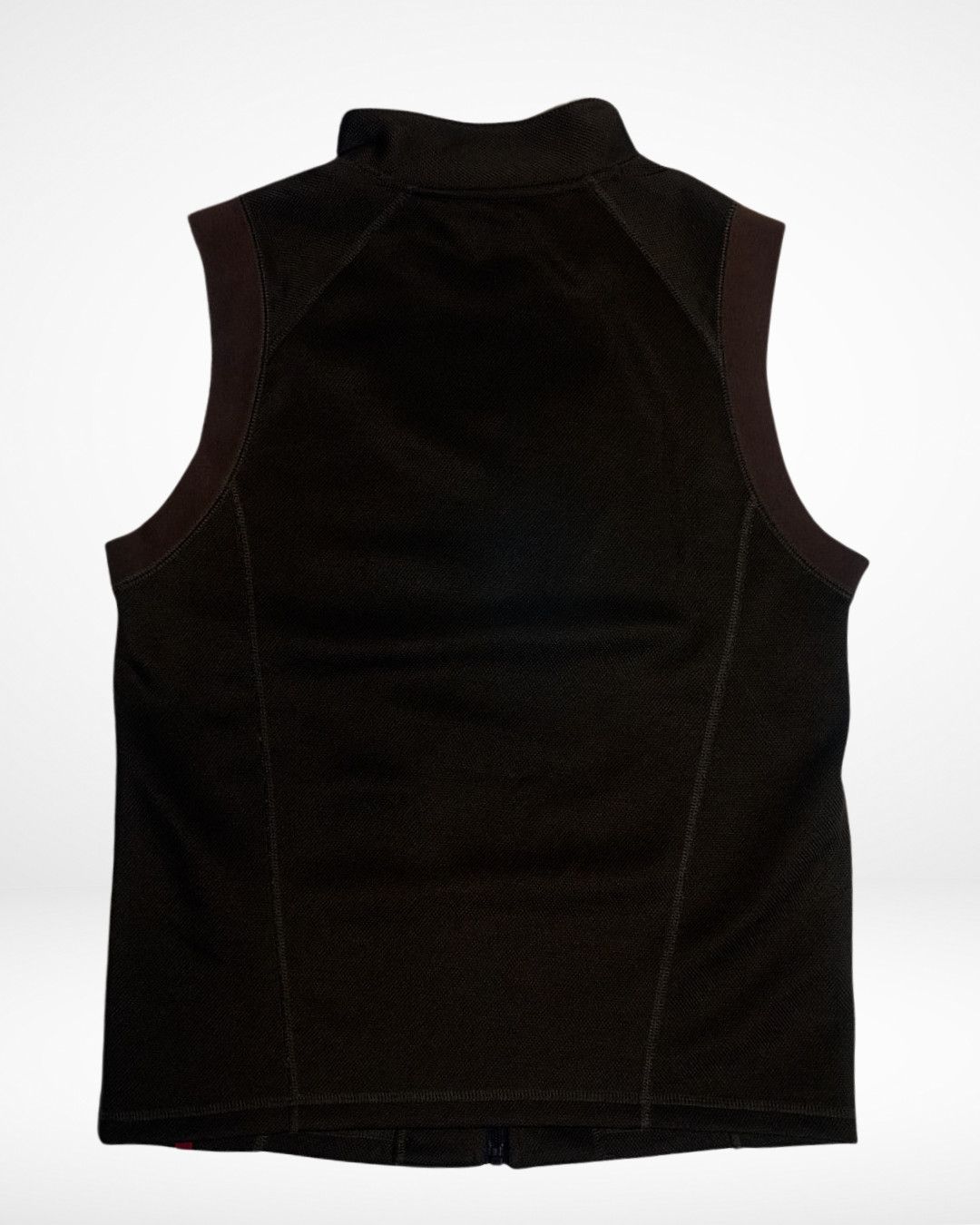 Levi's Vintage Clothing 2002 Levis Red Tab Camera Mesh Vest Size US M / EU 48-50 / 2 - 6 Thumbnail