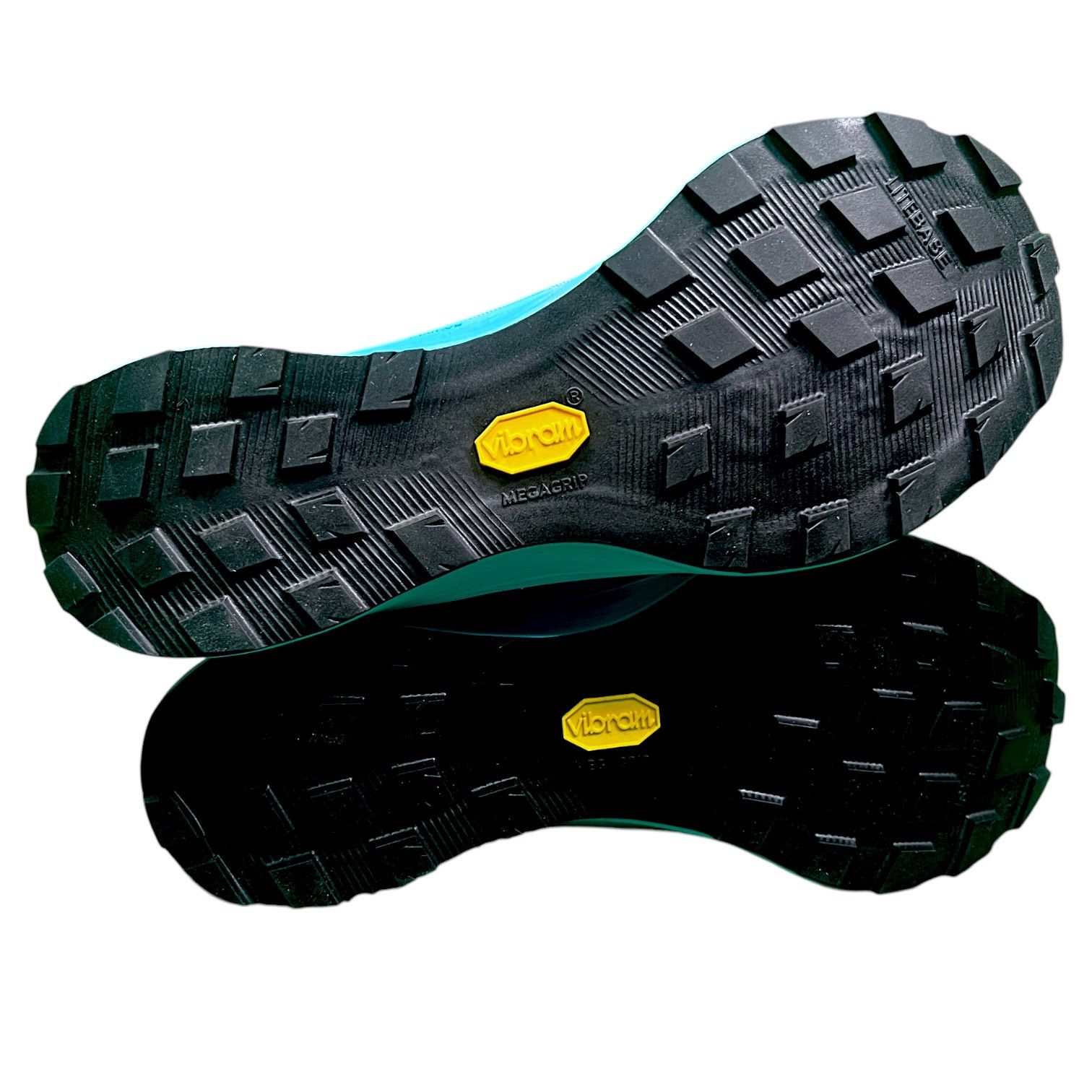 Arc'teryx Arc'Teryx Norvan SL 3 Cosmic Cyan Shoes Size US 7 / IT 37 - 5 Thumbnail