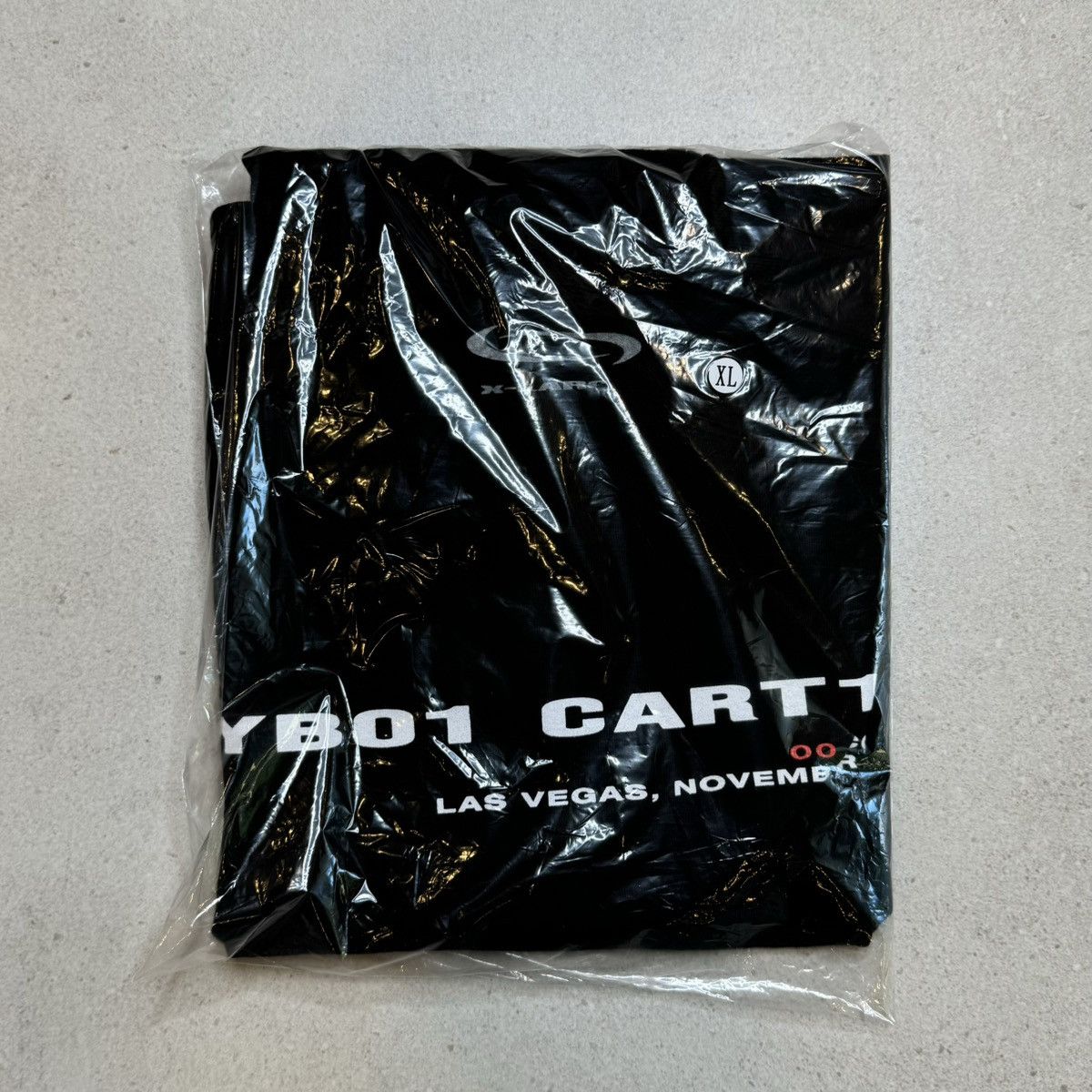 Other Opium ComplexCon '24 Music Tee Black SIZE XL Size US XL / EU 56 / 4 - 3 Thumbnail