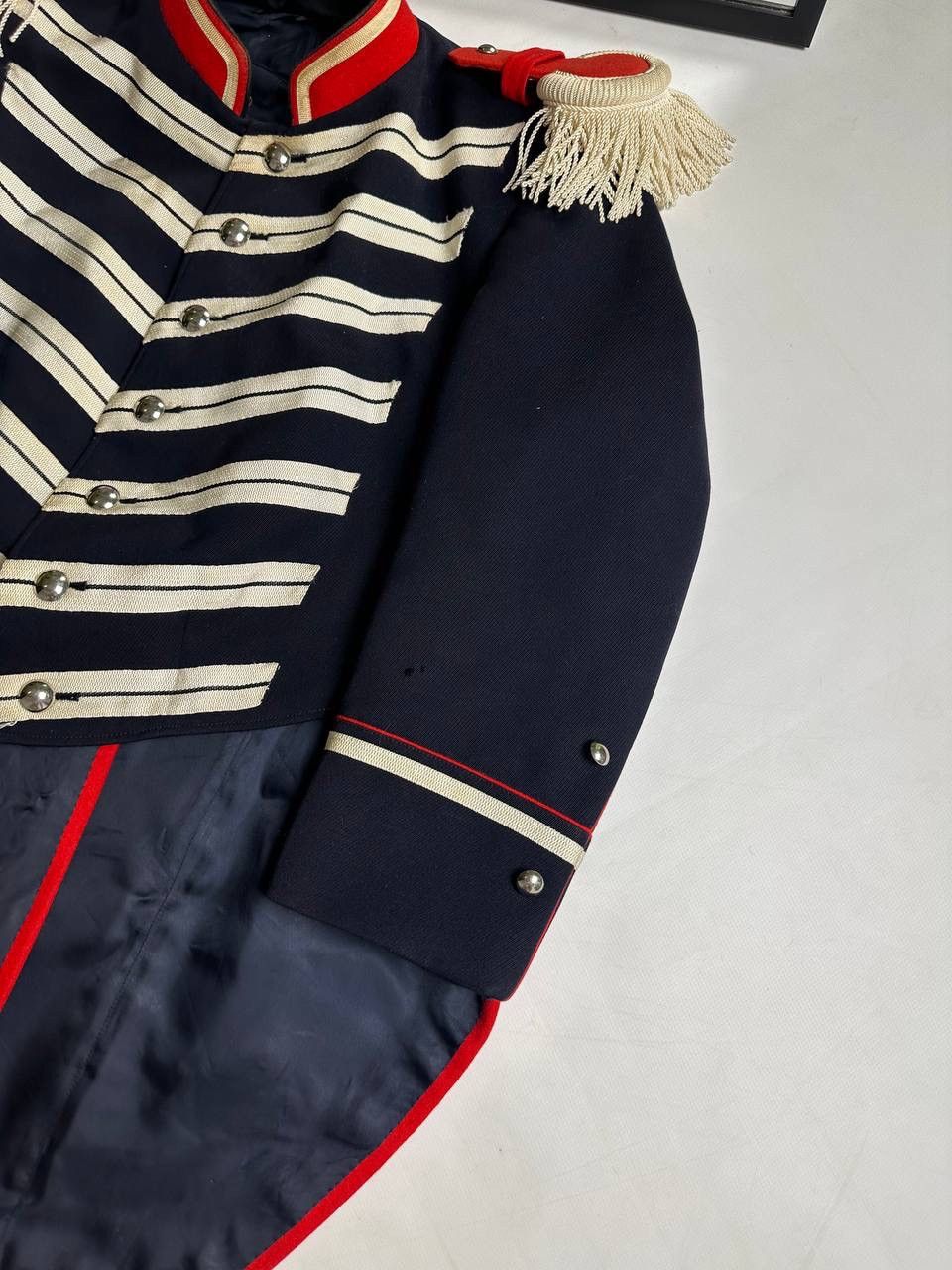 Vintage 1980’s Vintage Napoleon Jacket Swiss Made Size US M / EU 48-50 / 2 - 3 Thumbnail