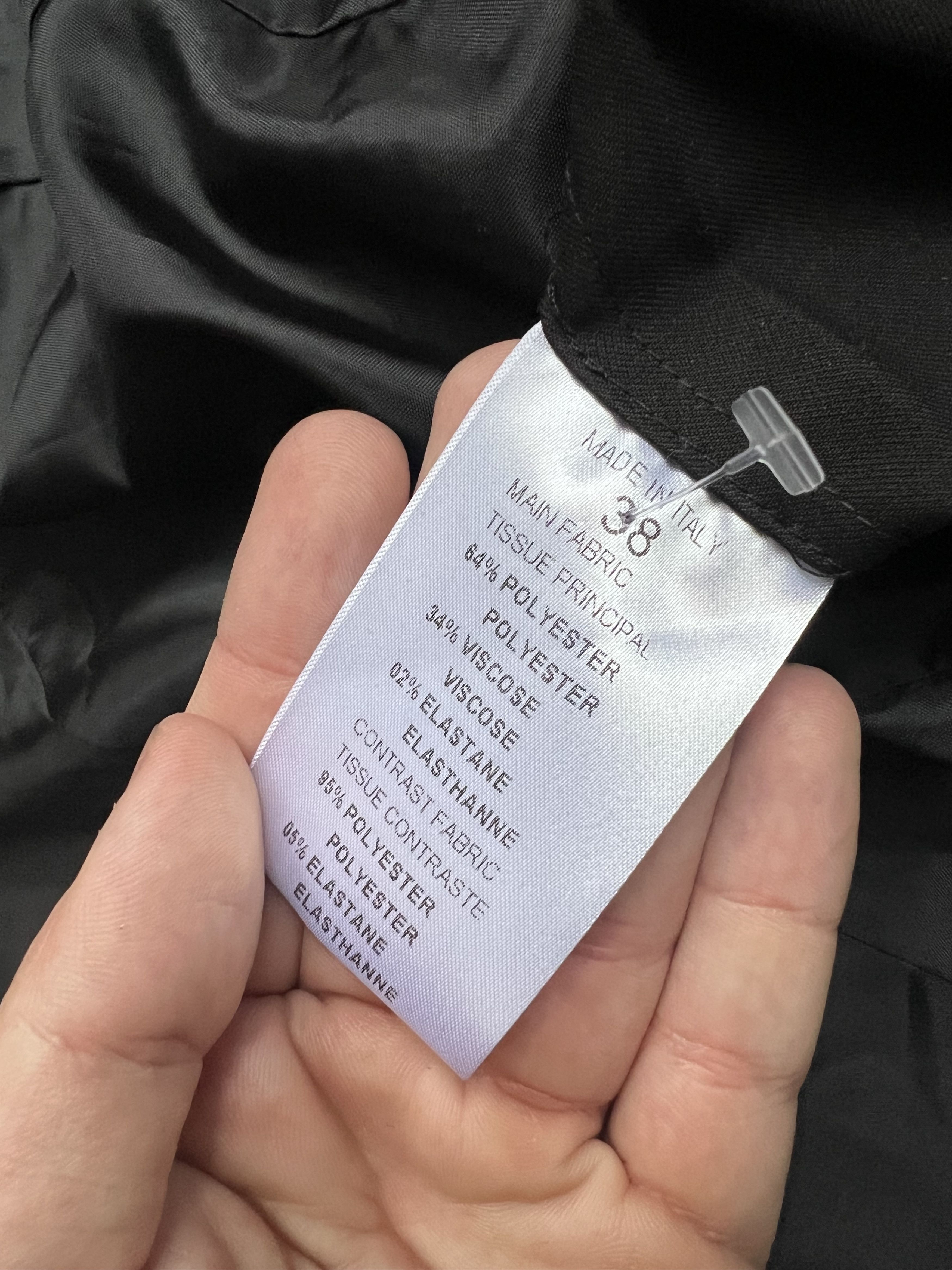 Yves Saint Laurent Yves Saint Lauren Beaute Women’s Blazer Size XS / US 0-2 / IT 36-38 - 4 Thumbnail
