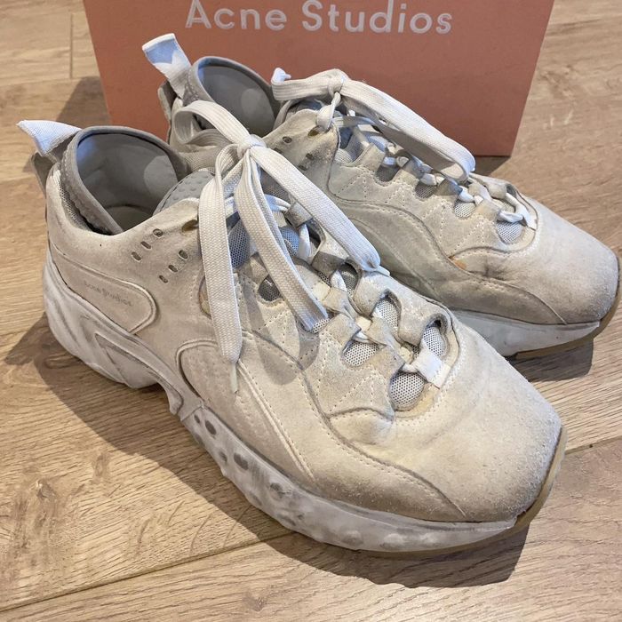 Acne studios manhattan on sale tumbled