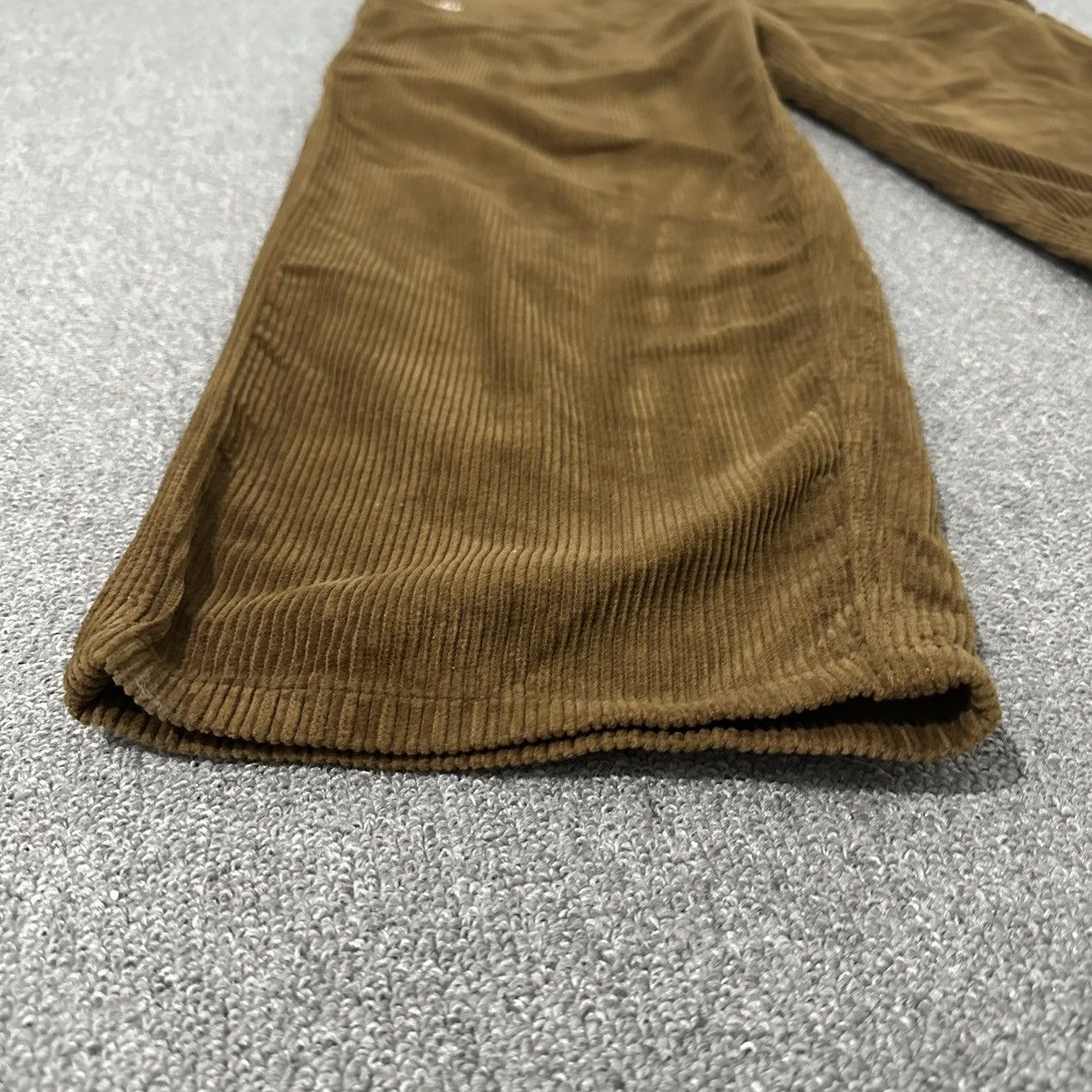 Neighborhood Neighborhood - Izzue - NHIZ - Wide Leg Trouser Size US 31 - 11 Thumbnail