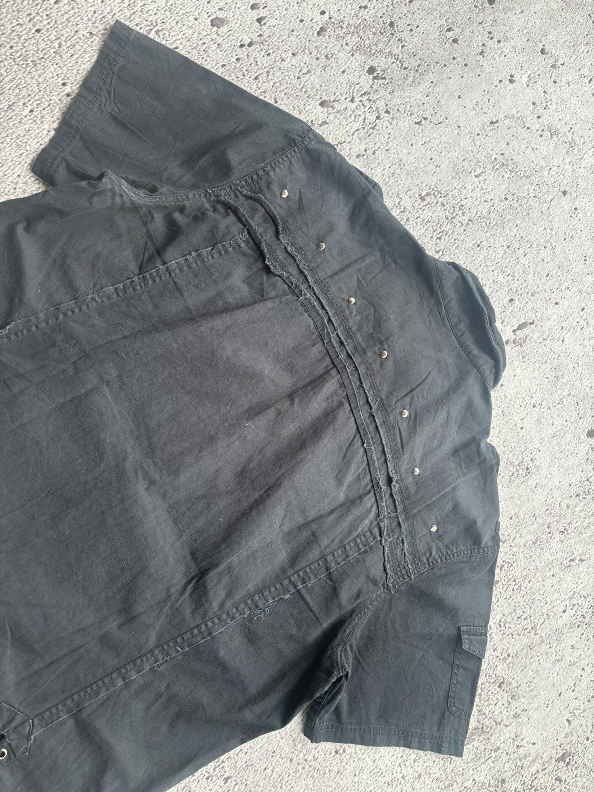 Tornado Mart Y2k give dii ifsixwasnine lgb style shirt Size US L / EU 52-54 / 3 - 7 Thumbnail