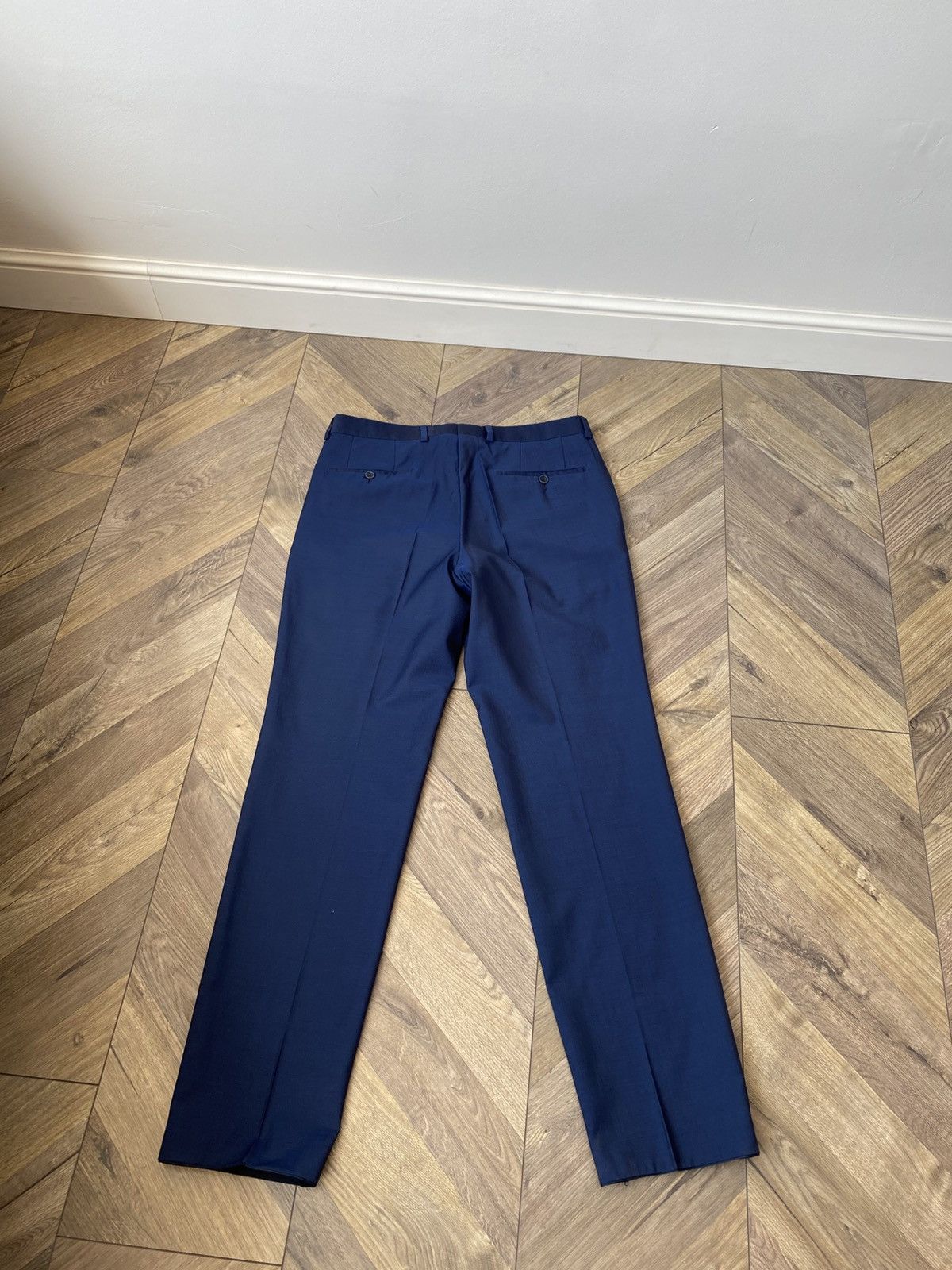 Other Vintage Roy Robson luxury suit Size 50R - 18 Thumbnail