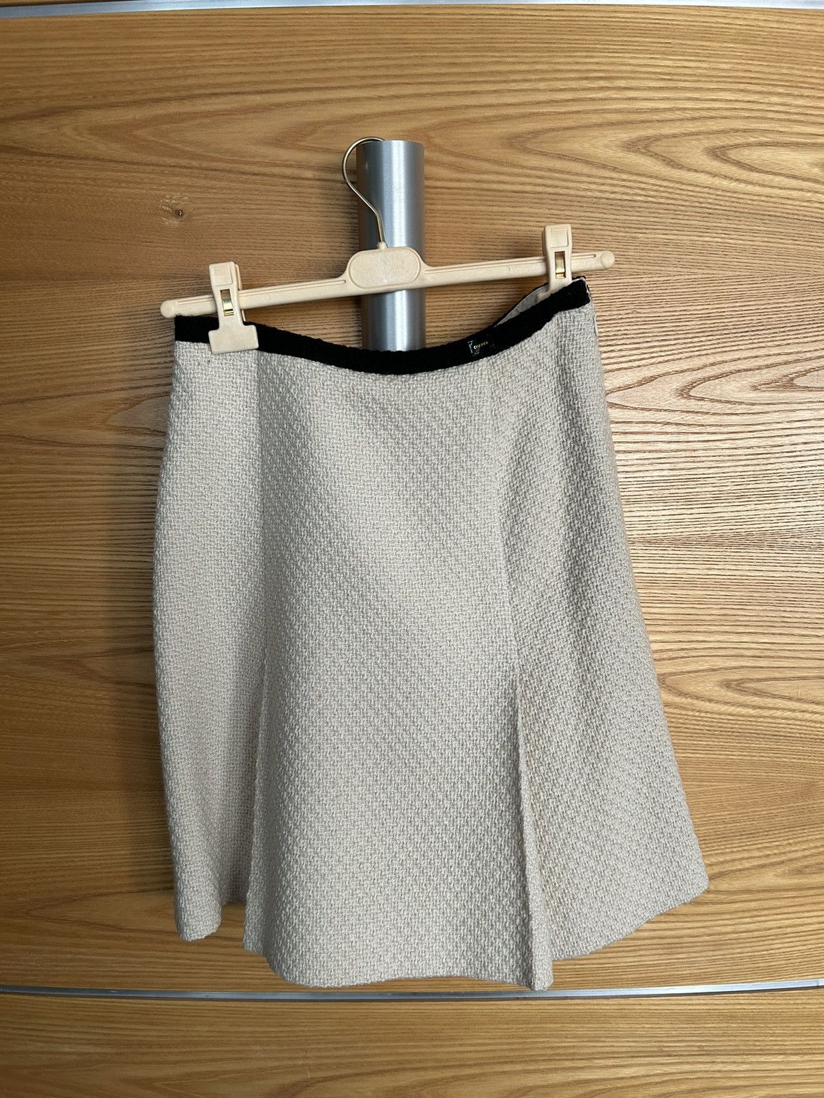 Chanel Chanel Tweed Costume Size M / US 6-8 / IT 42-44 - 4 Thumbnail