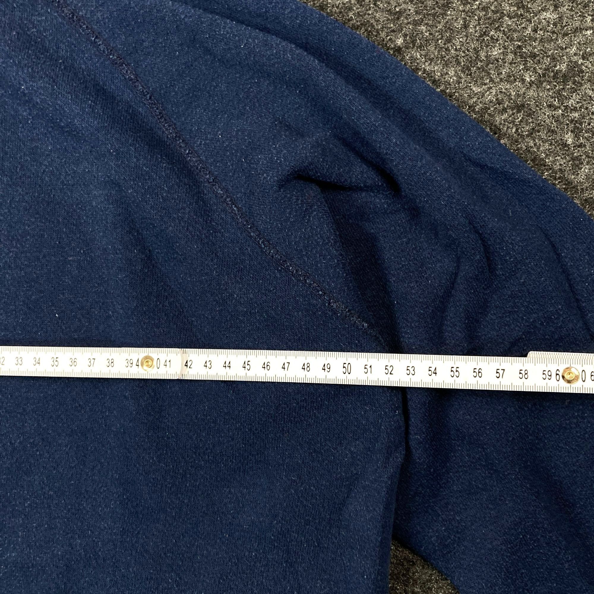 Other 80s SUPERTRAMP BAND MERCH Official Tour Sweater Size US M / EU 48-50 / 2 - 6 Thumbnail