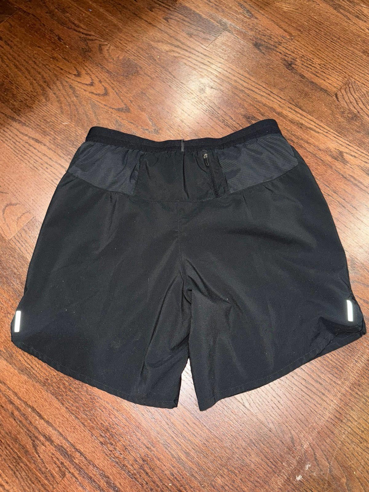 Nike Nike Stride DriFit Lined Running Shorts Rare Sz S Mens 7” Size US 30 / EU 46 - 6 Thumbnail
