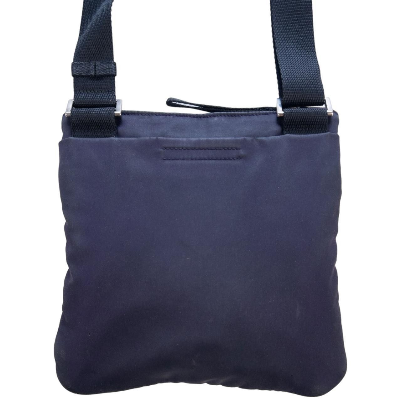 Prada Vintage Prada Crossbody Bag Size ONE SIZE - 7 Thumbnail