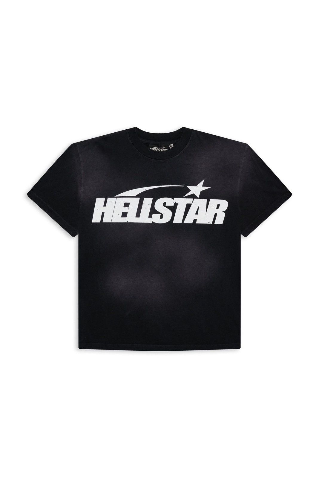 HELLSTAR Hellstar Classic T-Shirt Size US S / EU 44-46 / 1 - 1 Thumbnail
