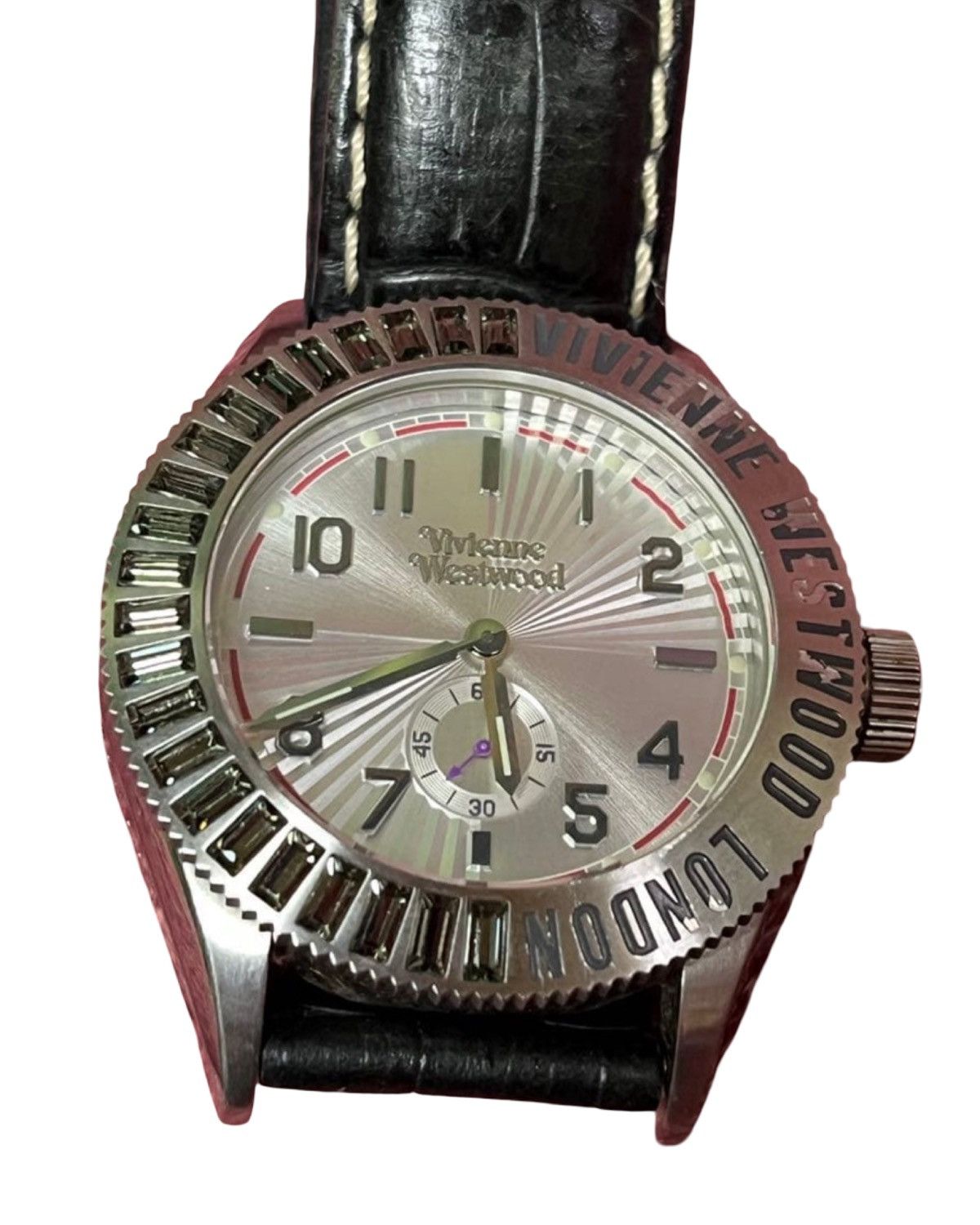 Vivienne Westwood 🔥RARE🔥 Vivienne Westwood Watch Size ONE SIZE - 4 Thumbnail