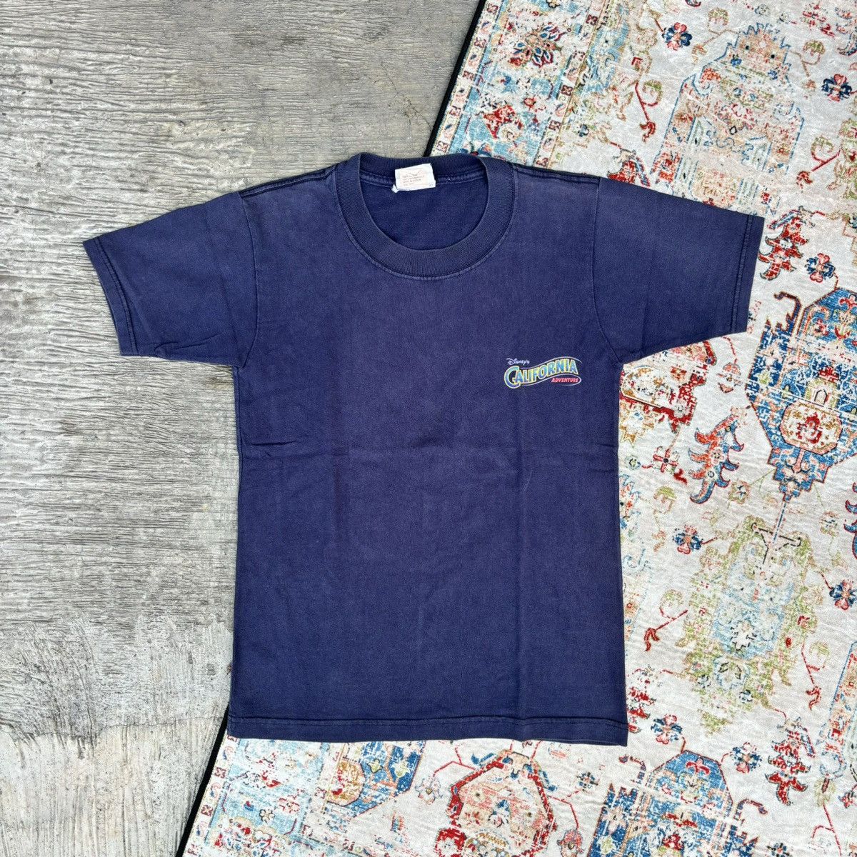 Disney × Vintage Vintage Disney California Size US S / EU 44-46 / 1 - 7 Thumbnail