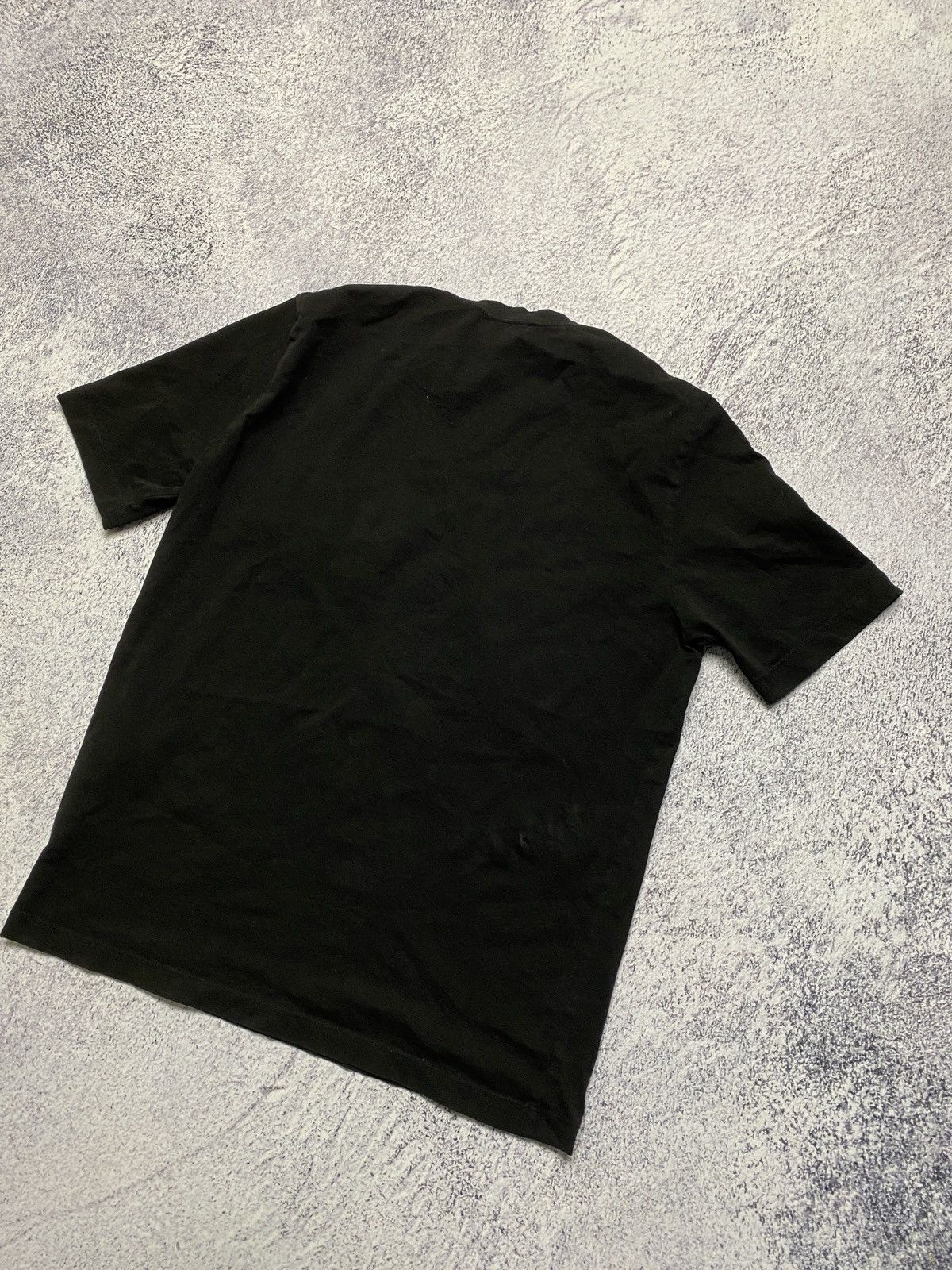 Moschino Vintage Love Moschino Polo T Shirt Size US M / EU 48-50 / 2 - 7 Thumbnail