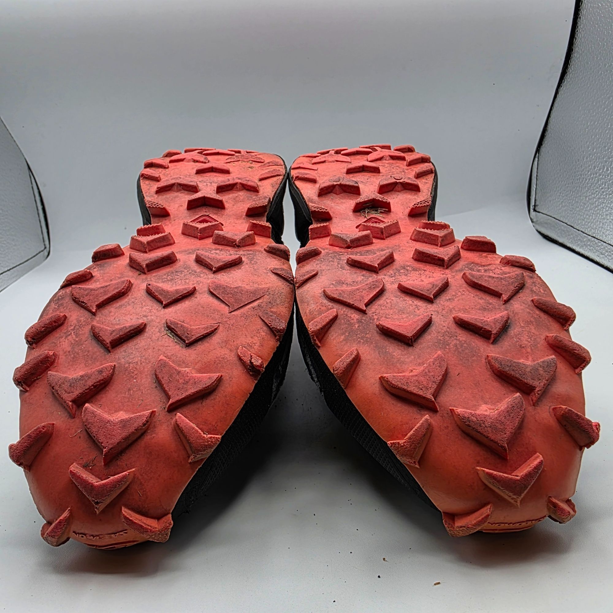 Salomon Salomon Speedcross 3 Womens Size 6 Black Pink Trail Running Size US 6 / IT 36 - 11 Thumbnail