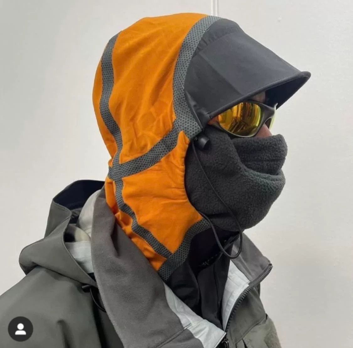 Mountain Hardwear Mountain Hardwear Akira Vintage Functional Jacket Size US M / EU 48-50 / 2 - 1 Thumbnail