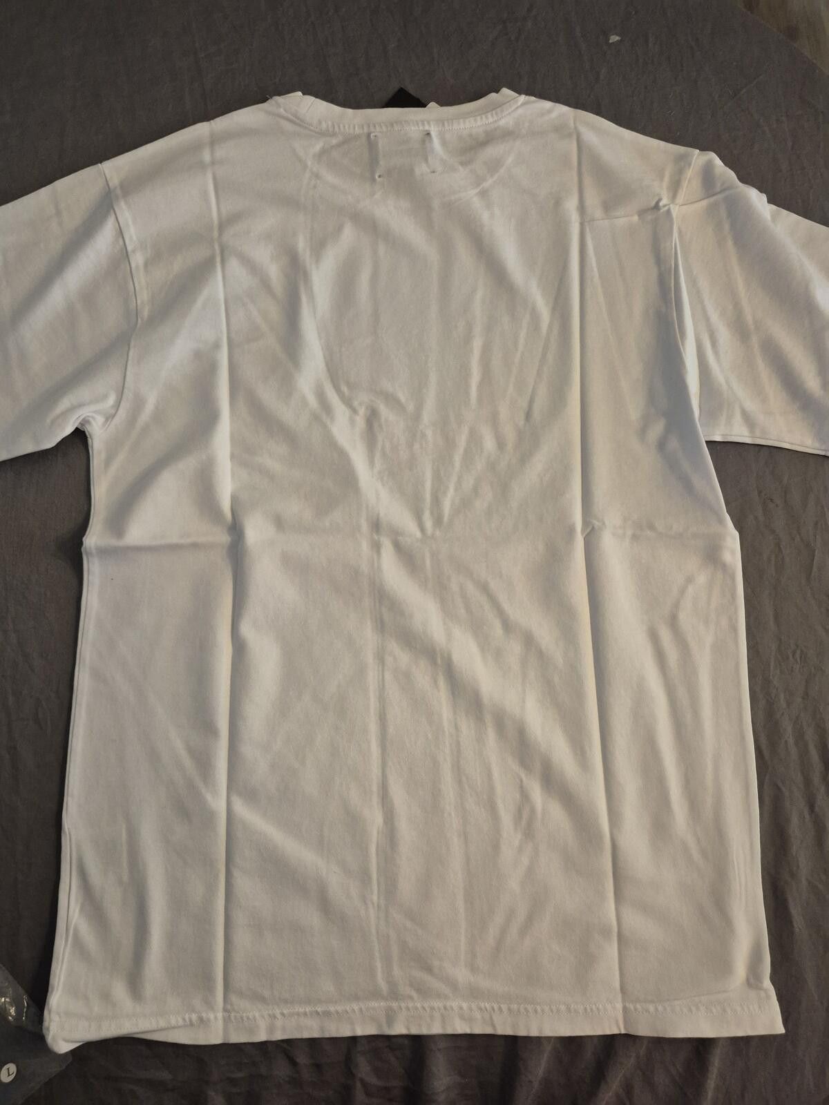 Boiler Room Boiler Room Runners Tee Size XL Size US XL / EU 56 / 4 - 3 Thumbnail