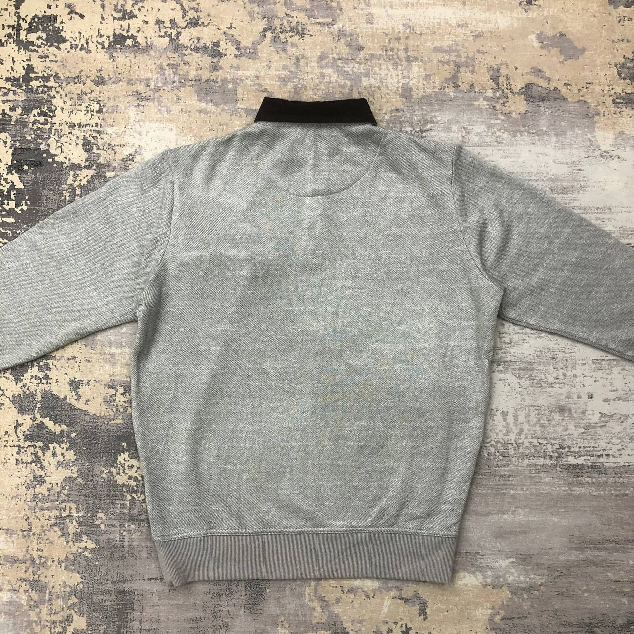 Japanese Brand × Kansai Yamamoto Y495 KANSAI YAMAMOTO HOMME SWEATSHIRT Size US M / EU 48-50 / 2 - 2 Thumbnail