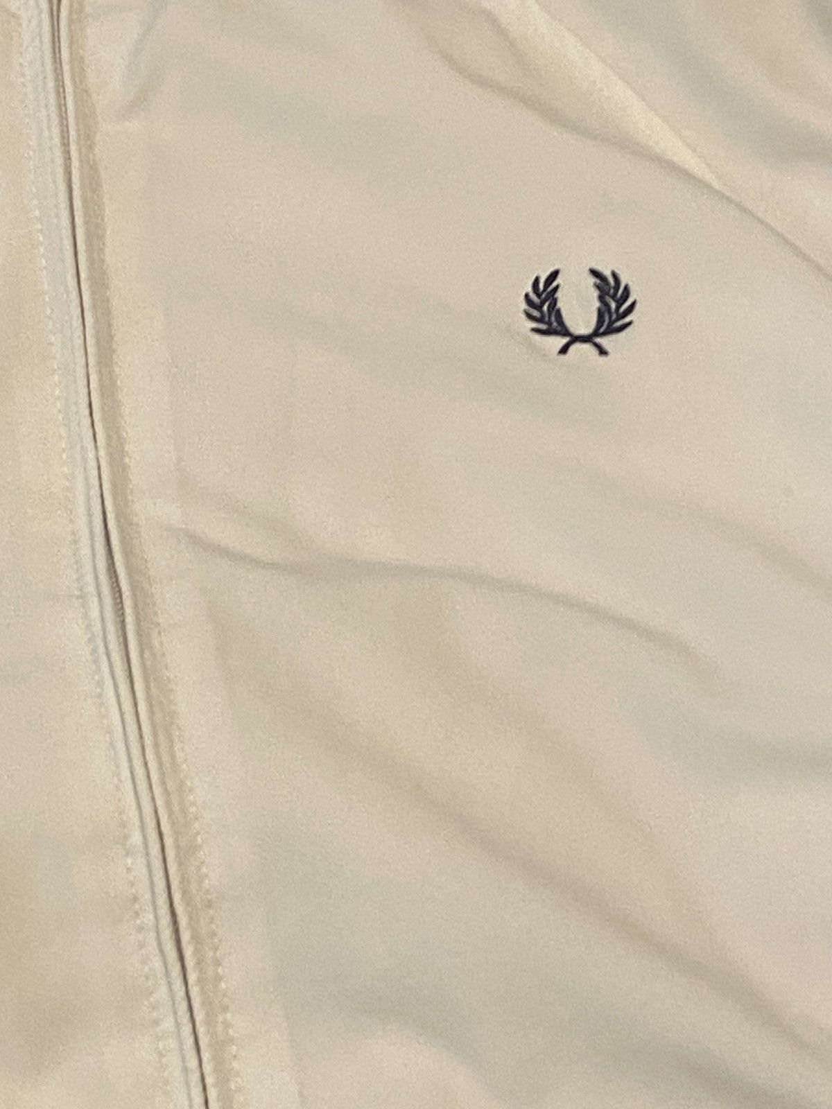Fred Perry × Vintage Fred Peryy Vintage Size US XS / EU 42 / 0 - 2 Thumbnail