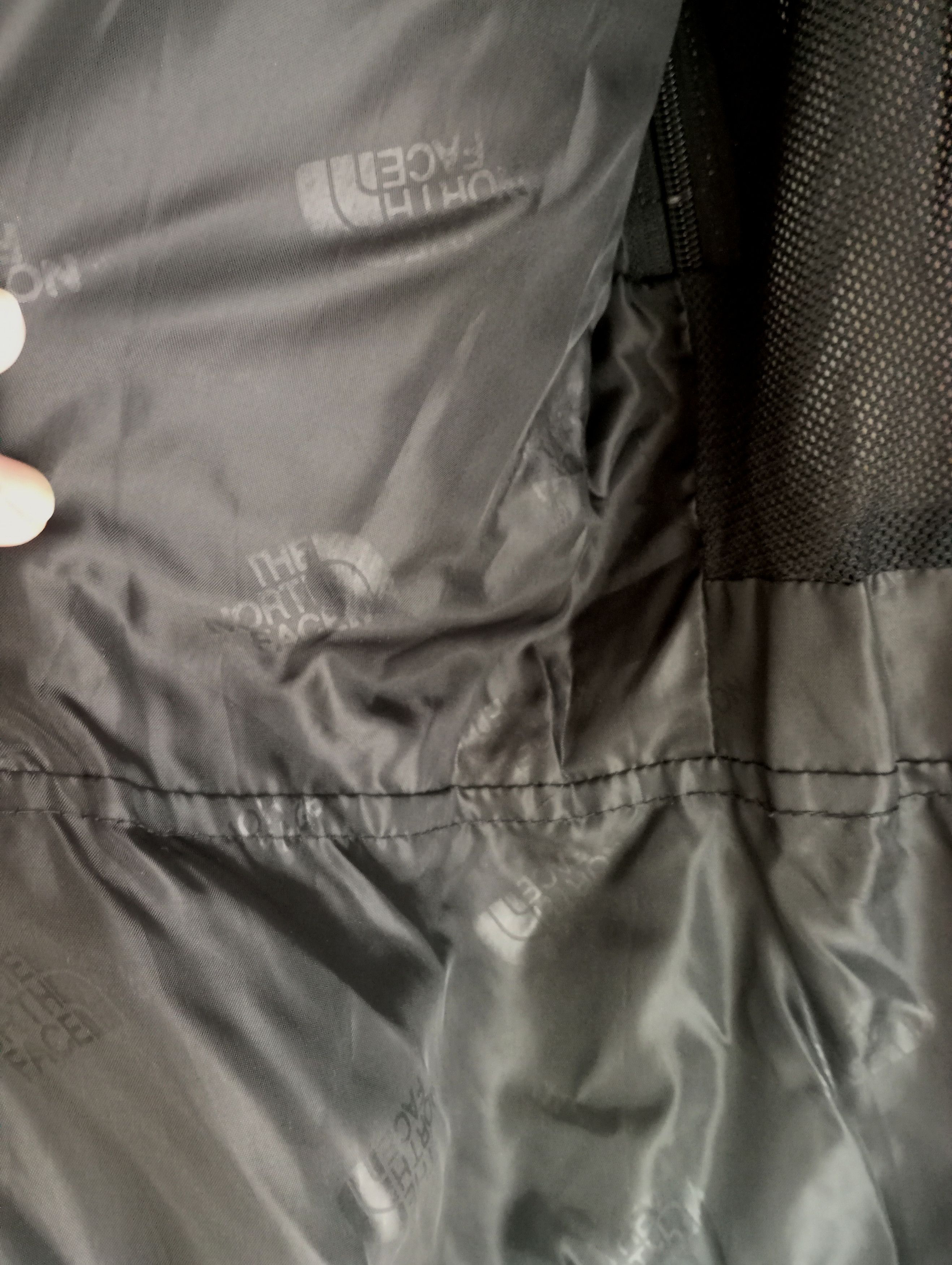 The North Face The North Face Goretex Mountain 90s Vintage Parka Jacket Size US XXL / EU 58 / 5 - 13 Thumbnail
