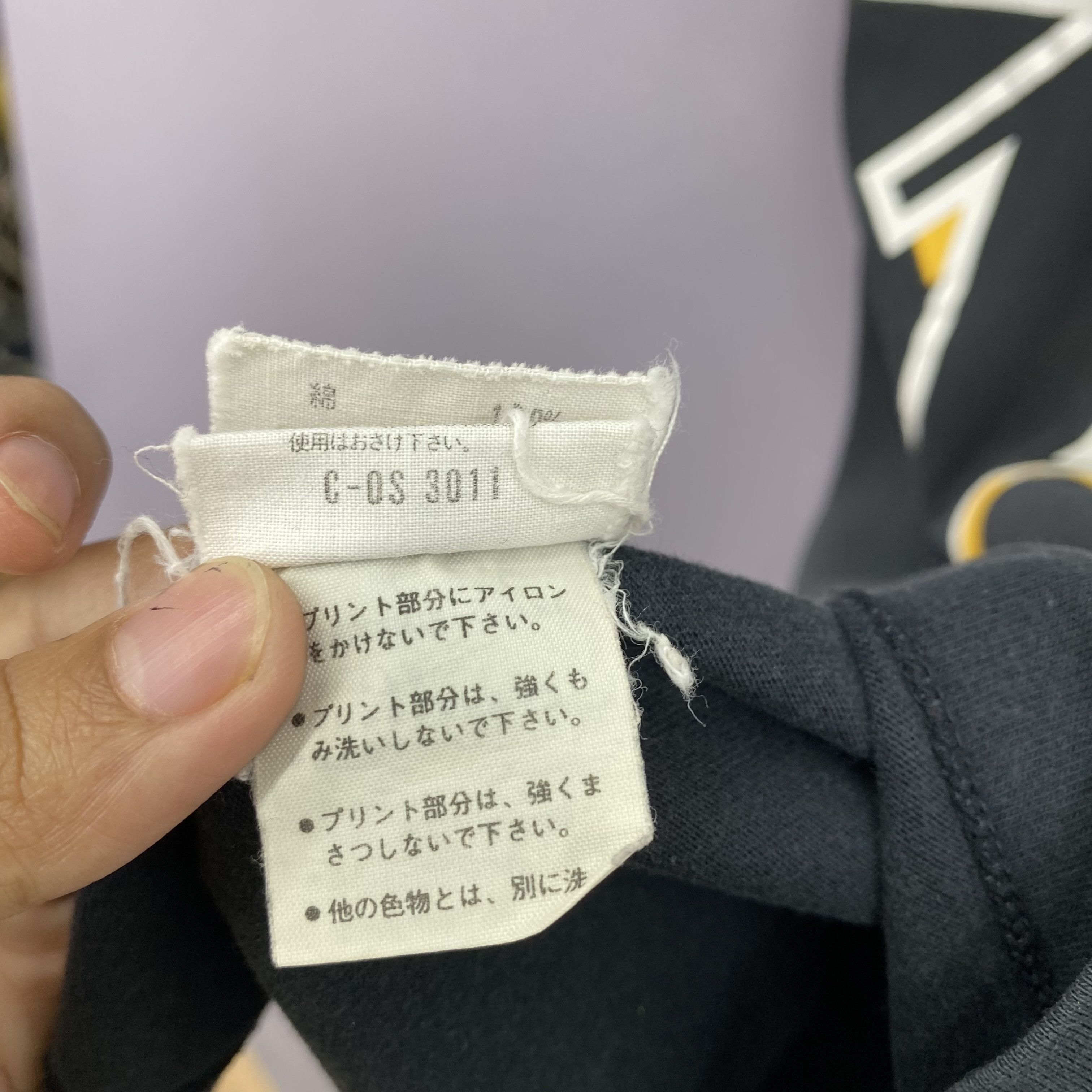 Vintage Vintage 90s Descente T-Shirt Japanese sportswear Tee Size US M / EU 48-50 / 2 - 6 Thumbnail