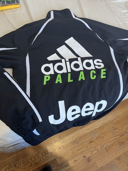 Adidas palace jeep hot sale