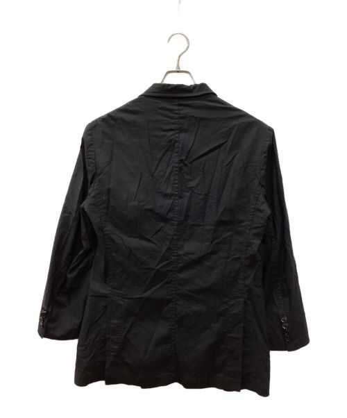 Yohji Yamamoto Yohji Yamamoto pour homme tailored jacket Size US M / EU 48-50 / 2 - 2 Thumbnail