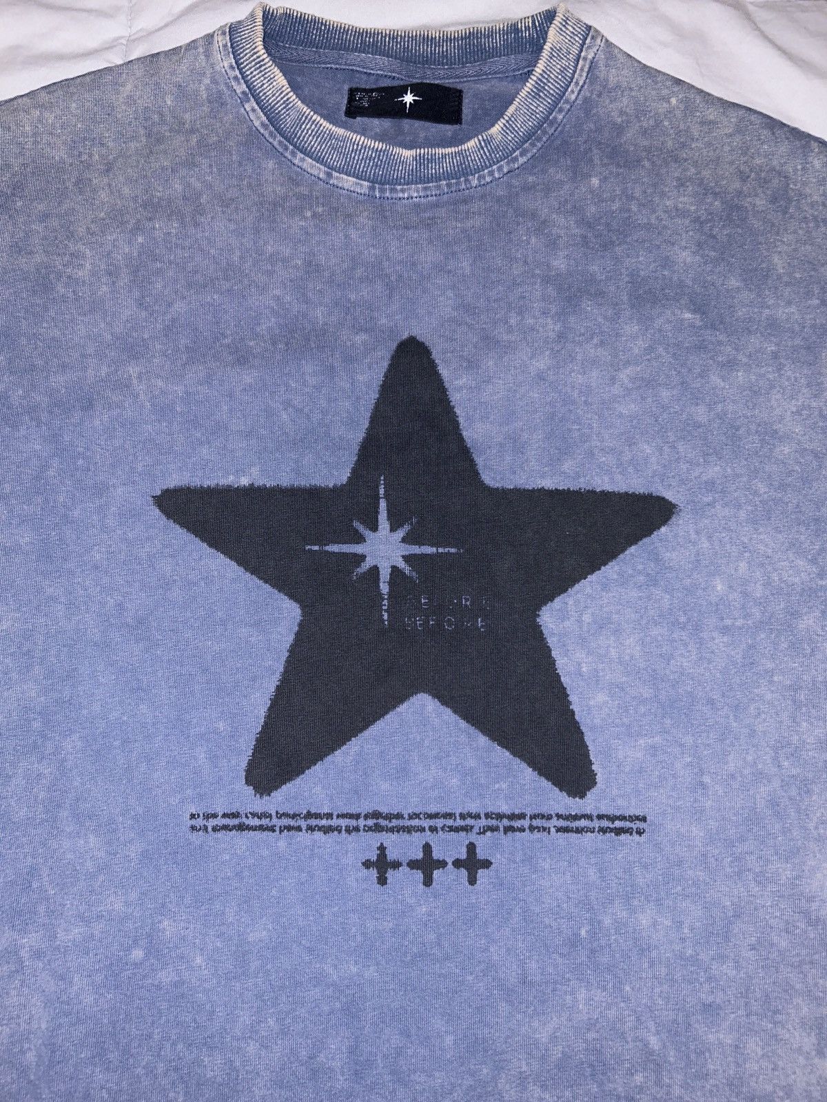 Other Ranger Cartel x2 before tee Size US M / EU 48-50 / 2 - 2 Thumbnail