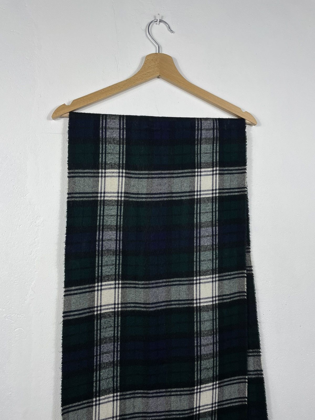 Christian Dior Monsieur × Dior × Vintage Christian Dior Retro 90s Scarf Old Money Luxury Designer Size ONE SIZE - 2 Thumbnail
